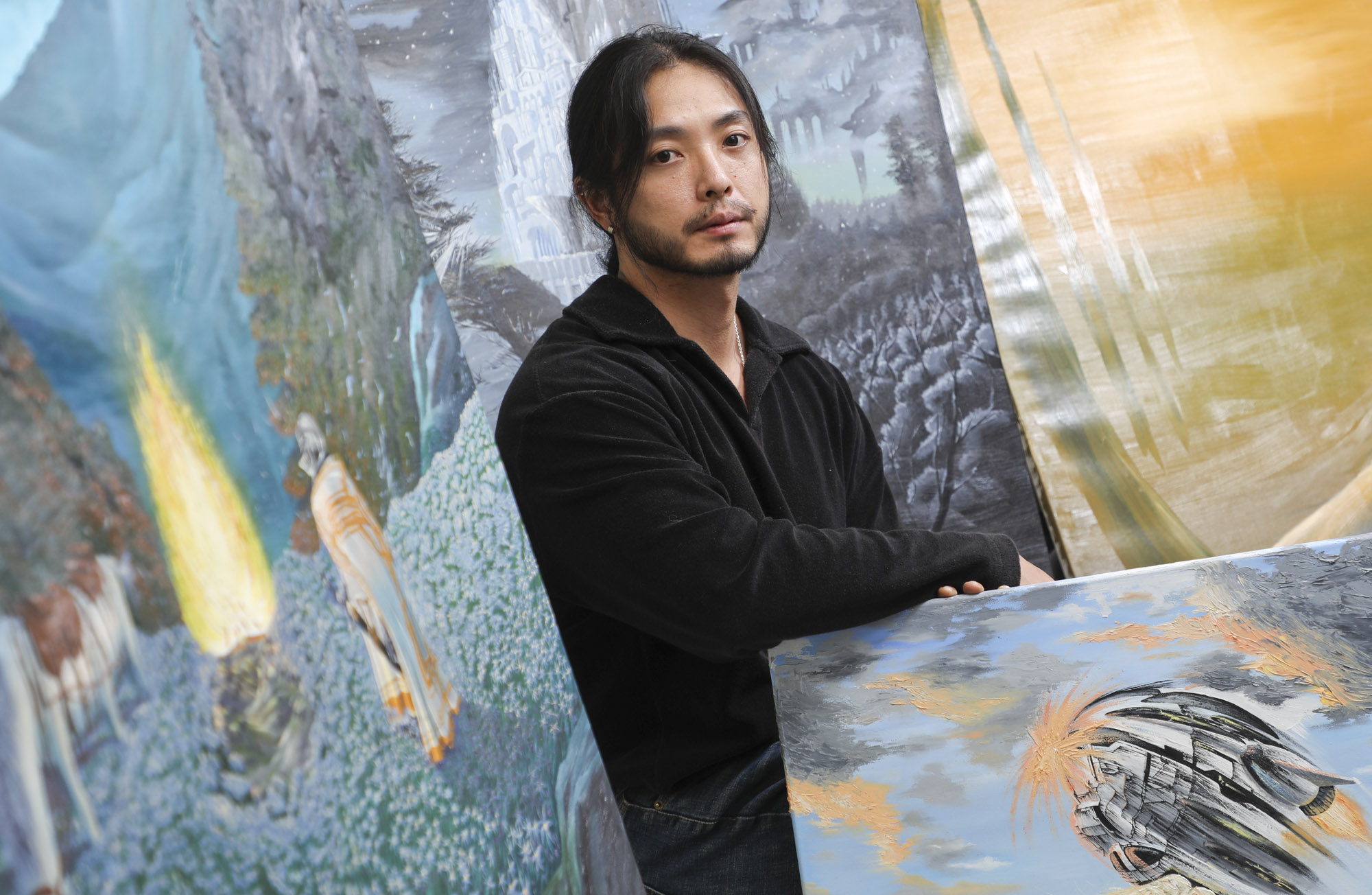 한샘;한샘화가;한샘작가;하티스트;한국미술응원프로젝트