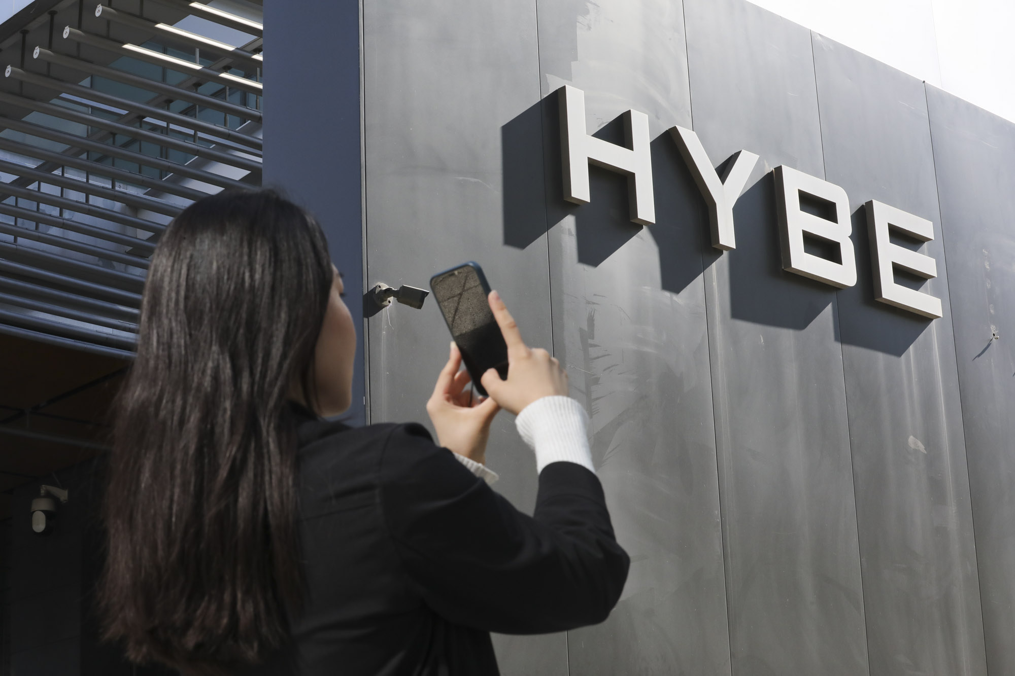 하이브;민희진;어도어;BTS;뉴진스