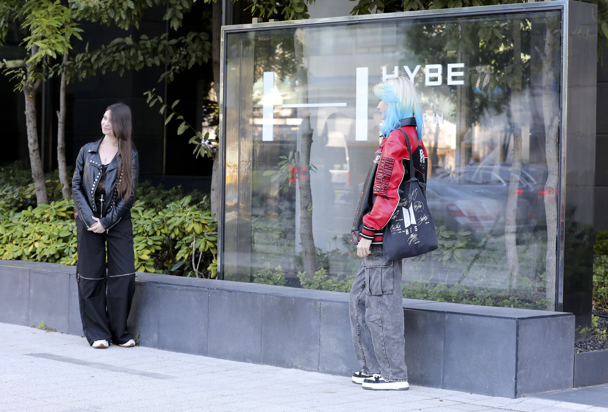 하이브;민희진;어도어;BTS;뉴진스