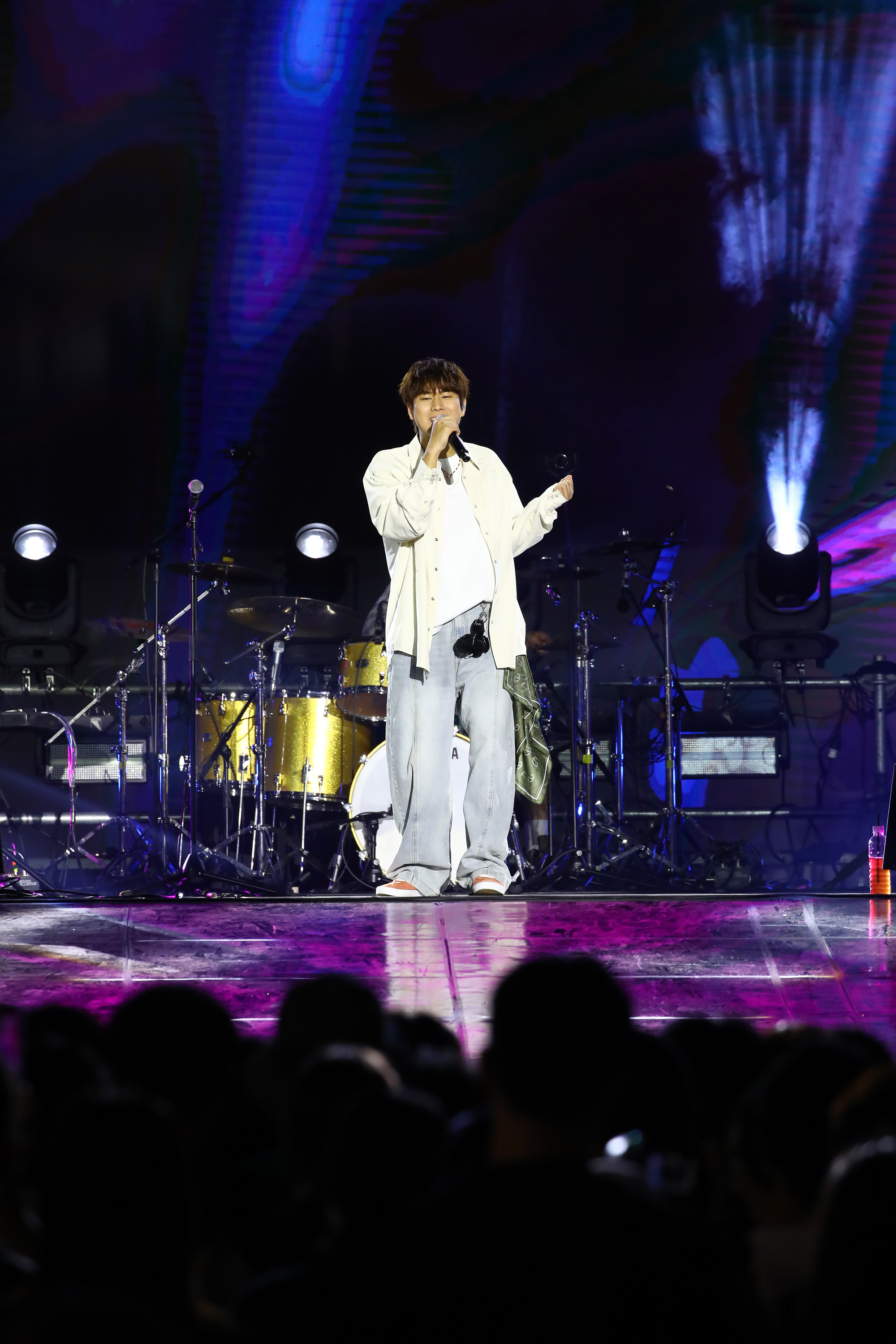 영동대로 K-POP 콘서트