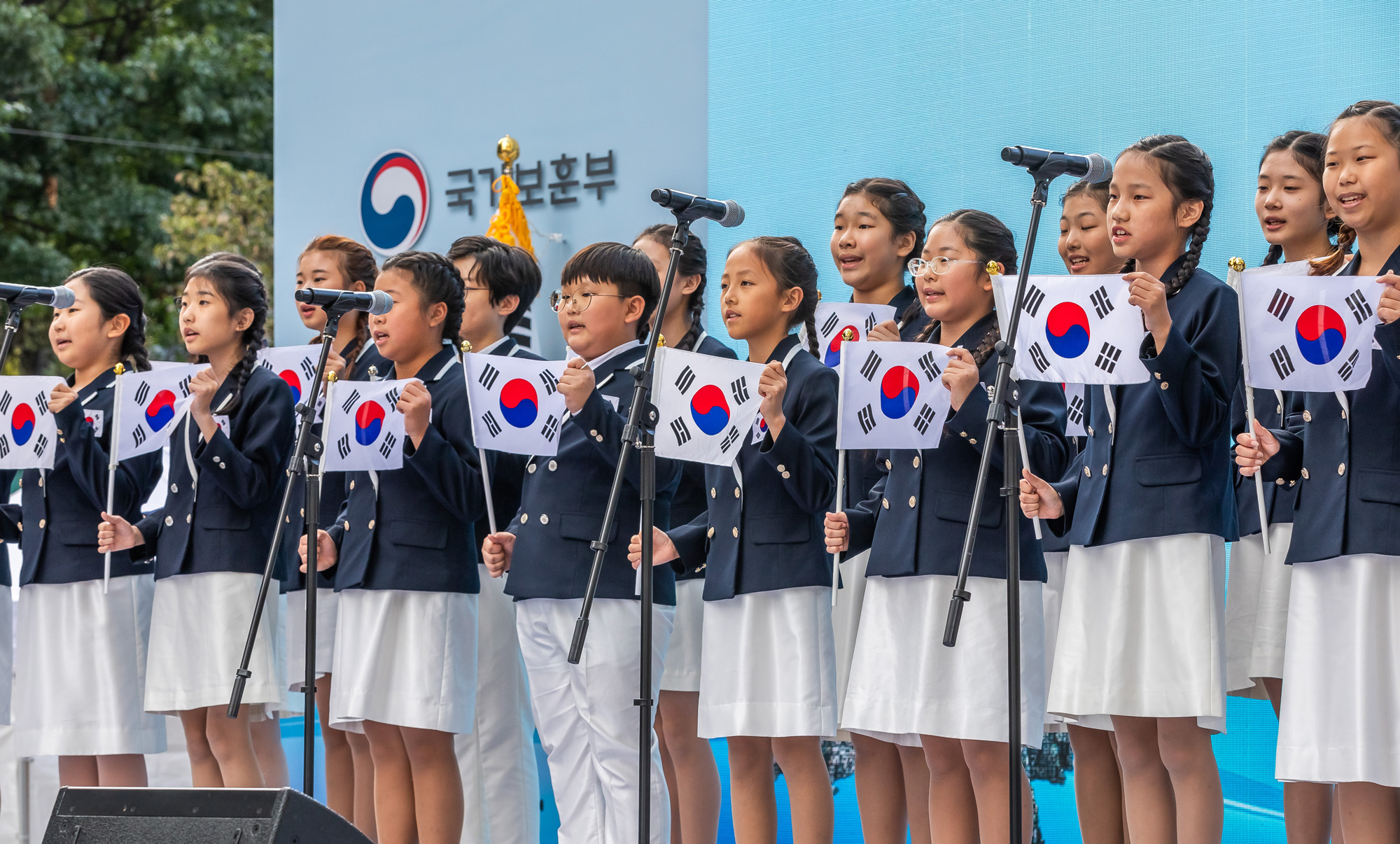 사회;독도;독도대첩;독도대첩70주년기념;독도히어로즈페스티벌;청계광장;국가보훈부;강정애