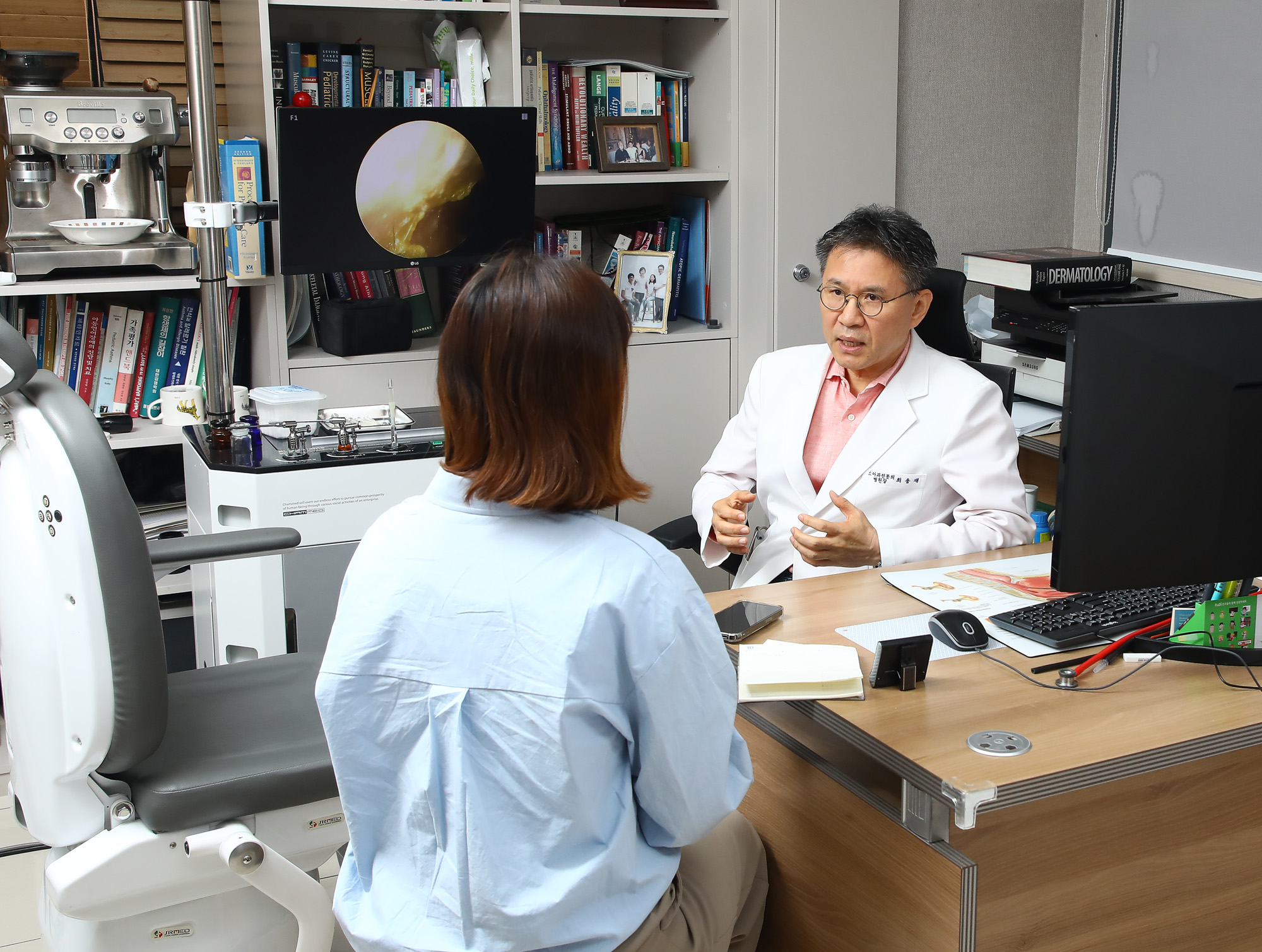 아동병원 최용재 아동병원협회