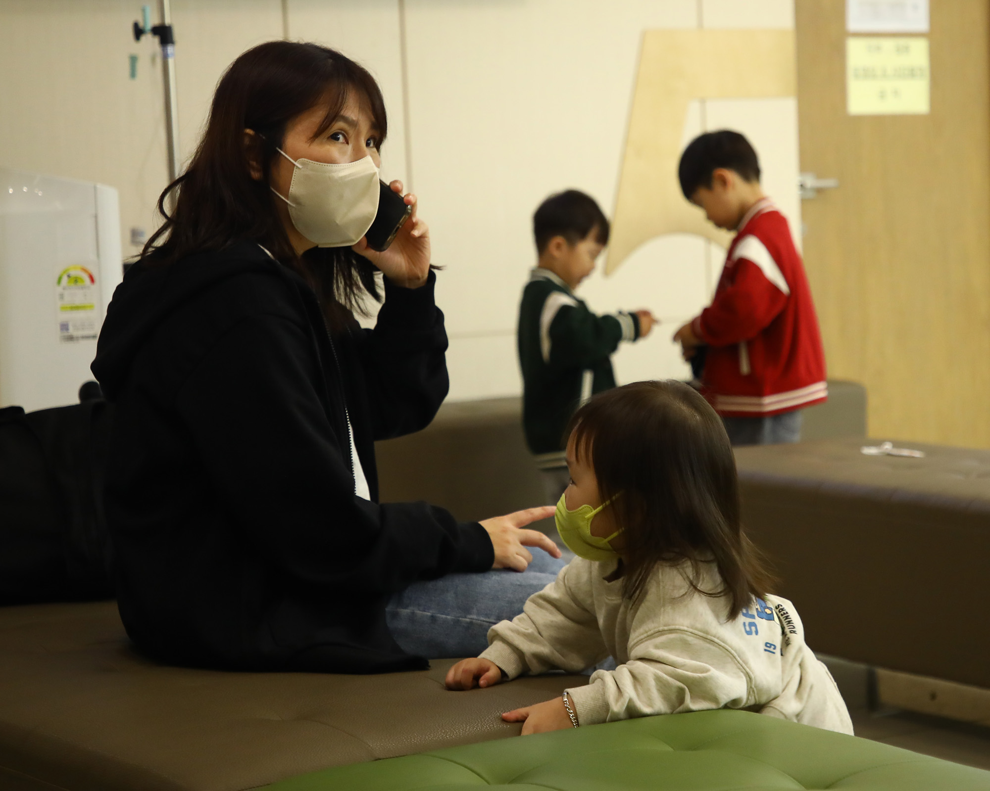 아동병원 최용재 아동병원협회