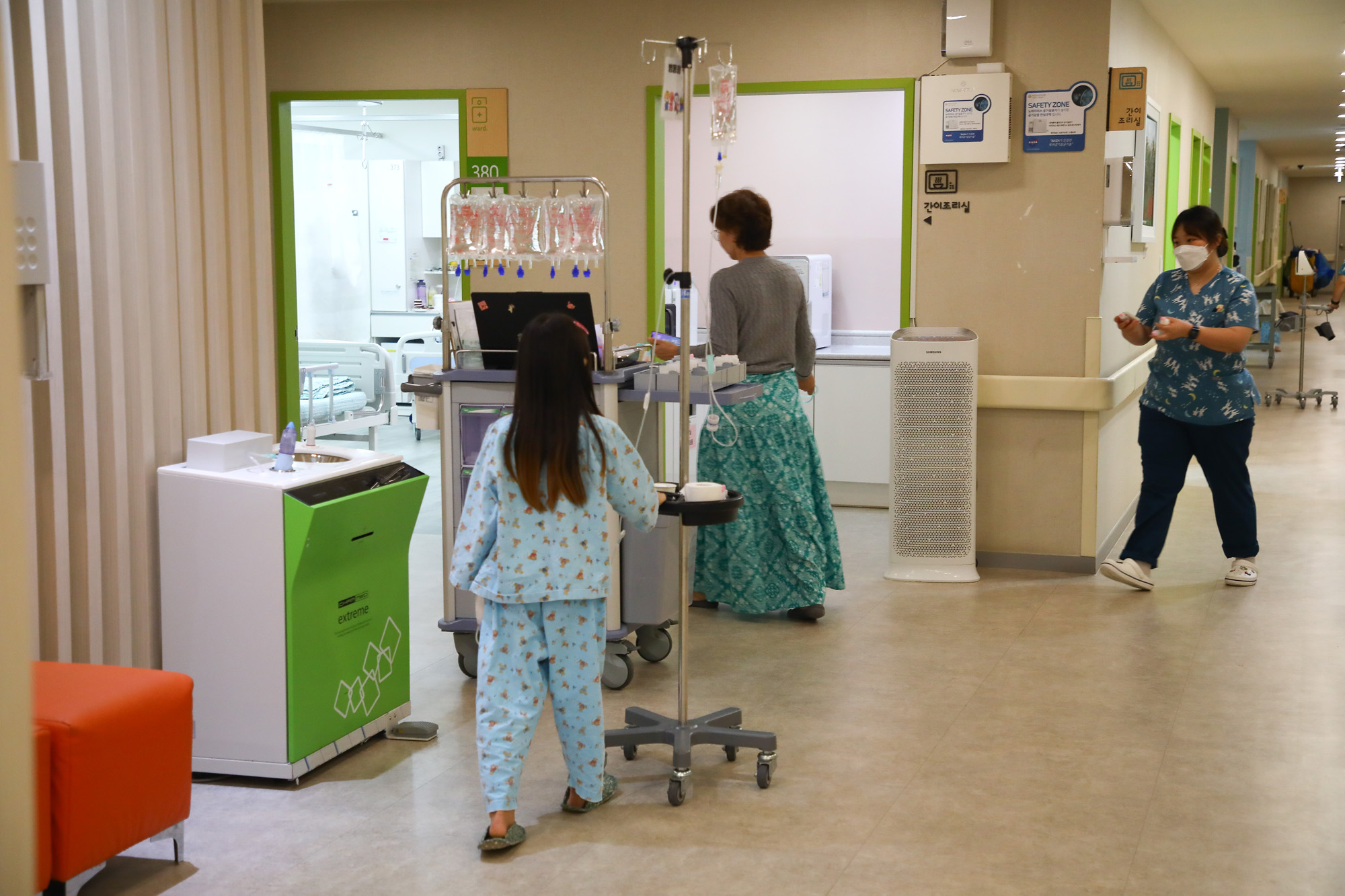 아동병원 최용재 아동병원협회