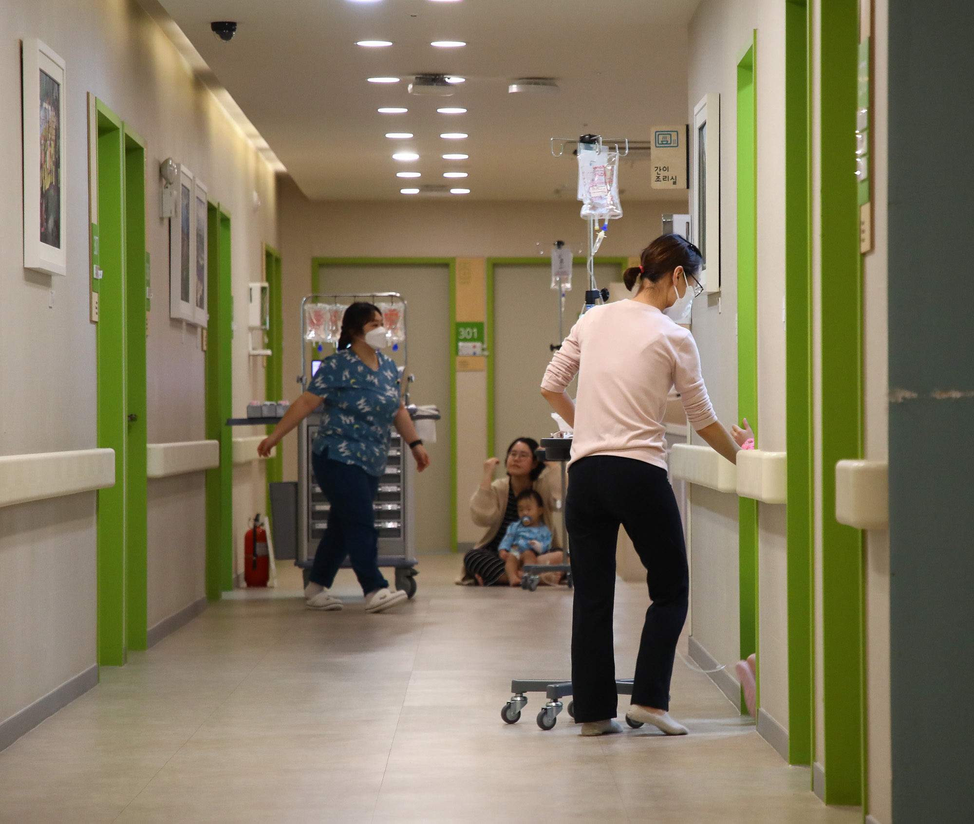 아동병원 최용재 아동병원협회