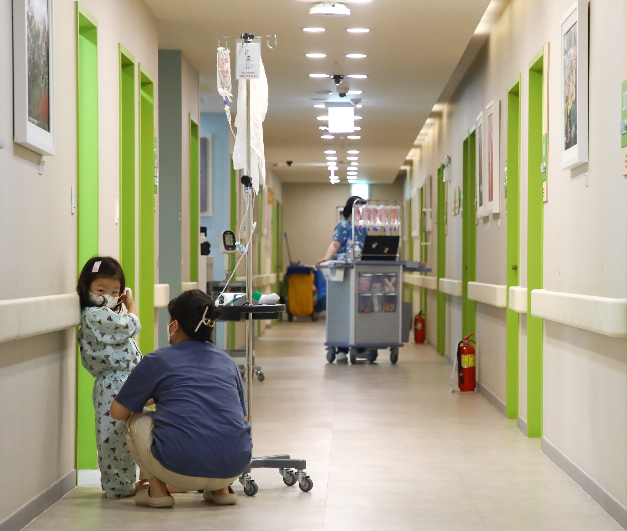 아동병원 최용재 아동병원협회