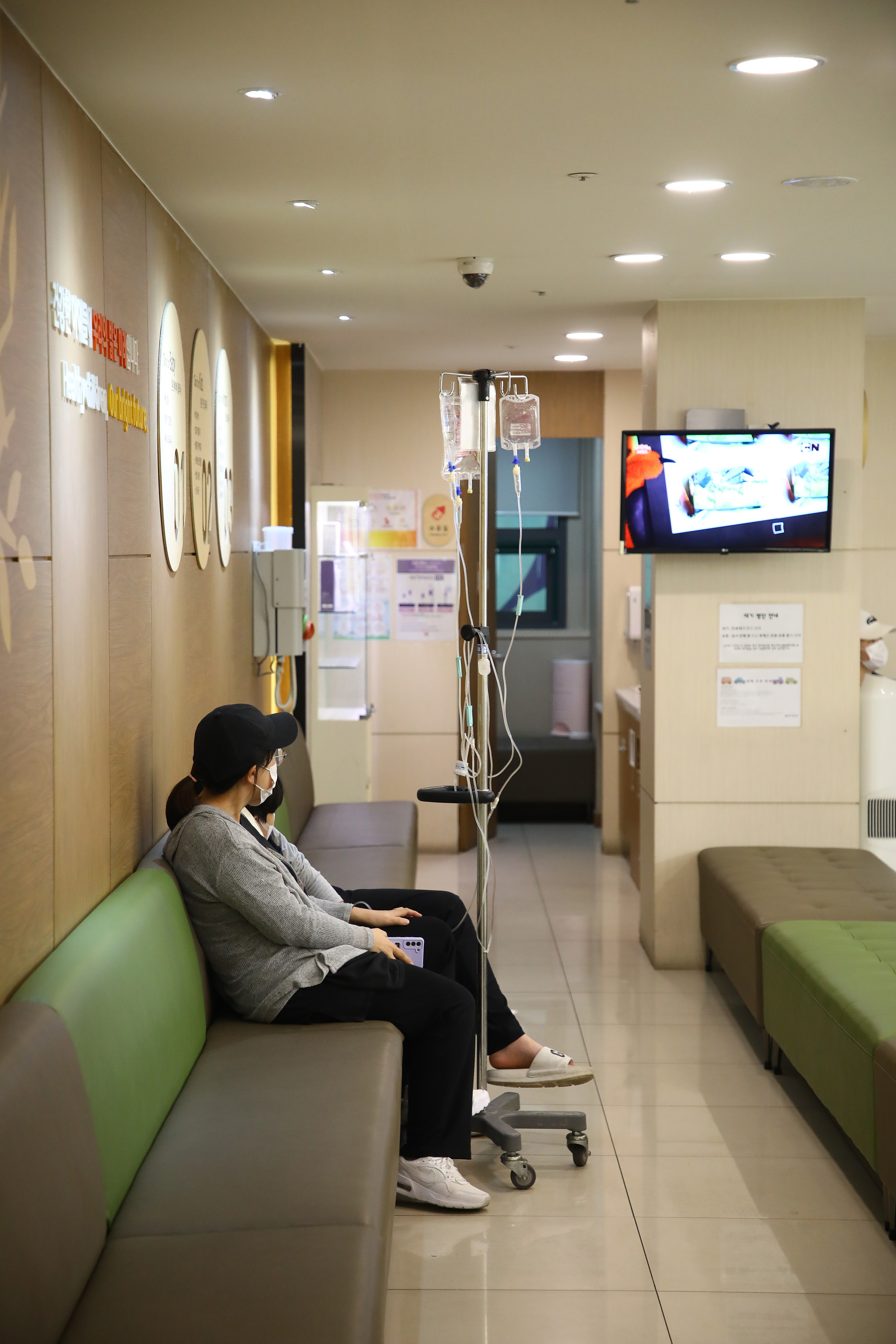 아동병원 최용재 아동병원협회