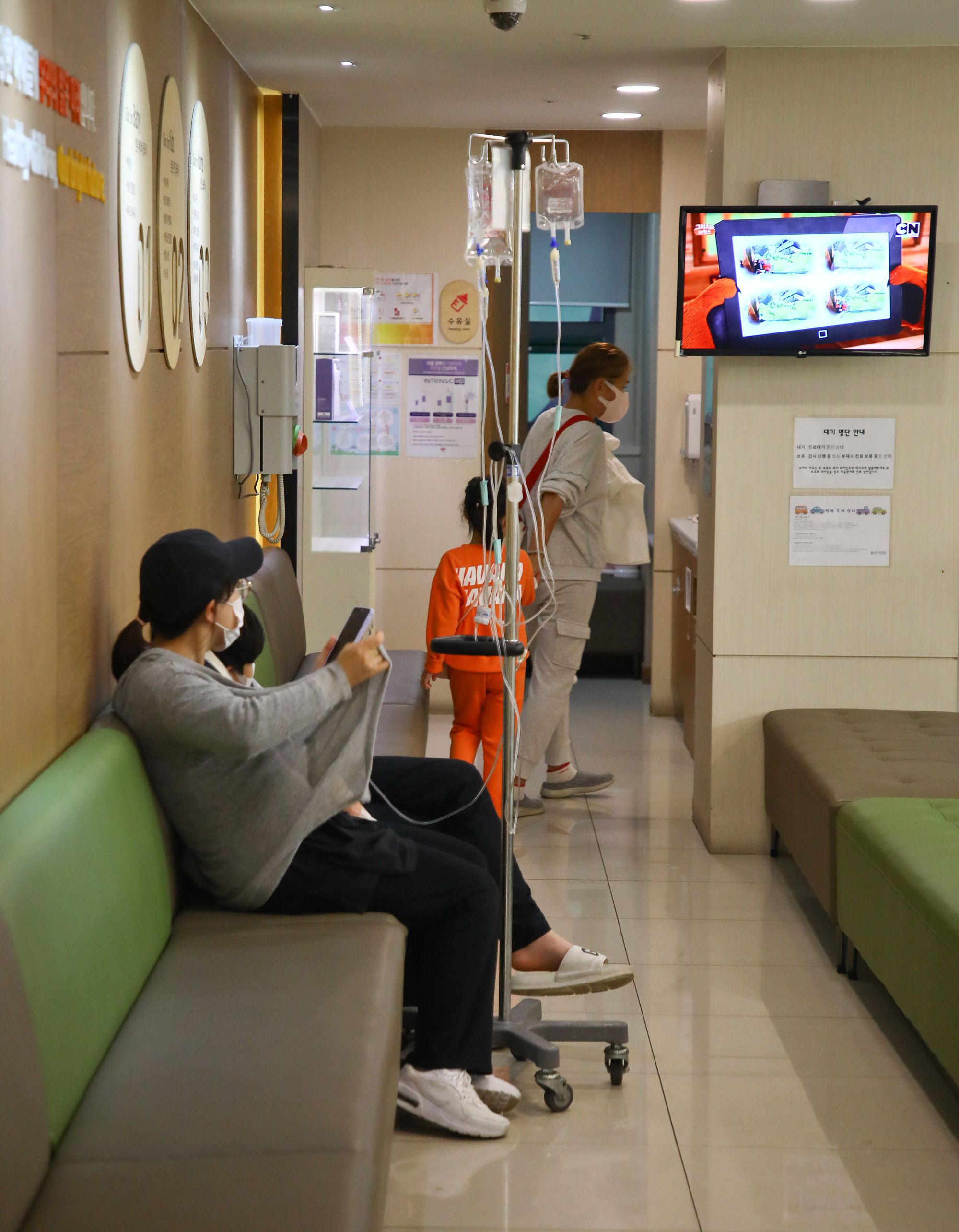 아동병원 최용재 아동병원협회