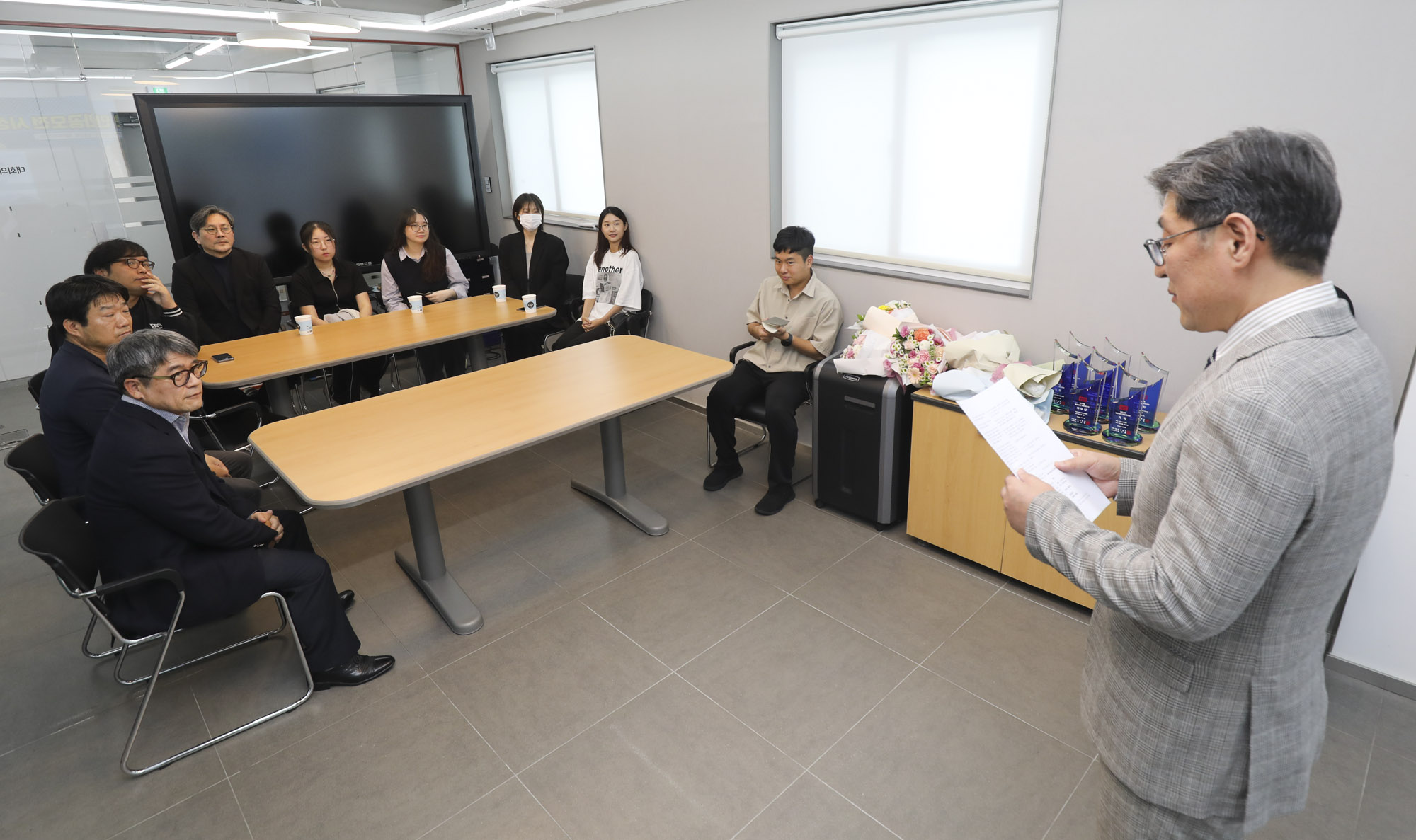 만화공모전;웹툰;일요신문만화