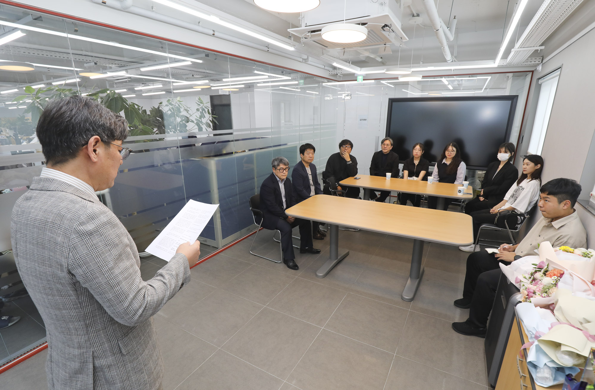 만화공모전;웹툰;일요신문만화