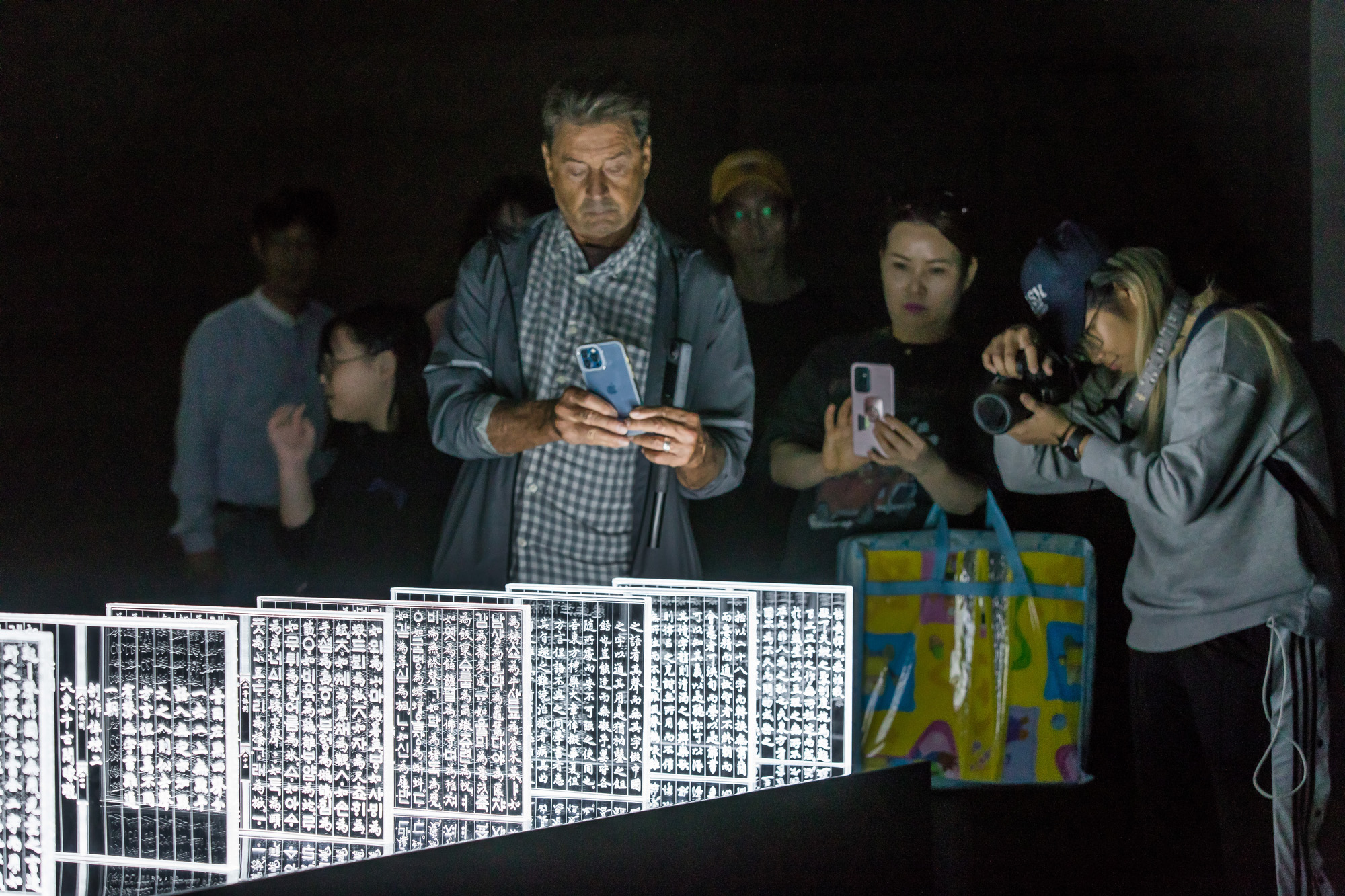 역사;공휴일;한글날;국립한글박물관;한글날스케치