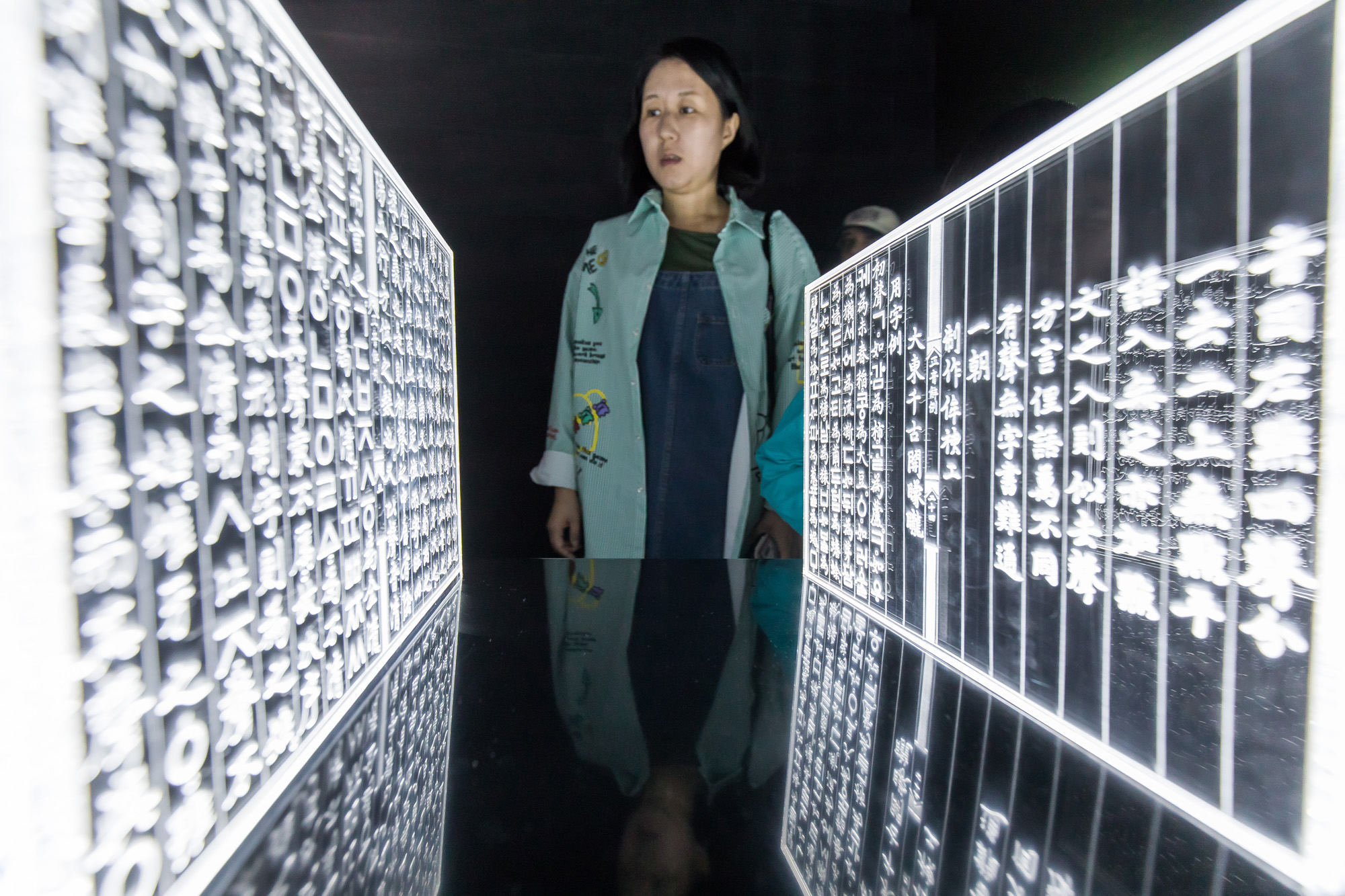 역사;공휴일;한글날;국립한글박물관;한글날스케치