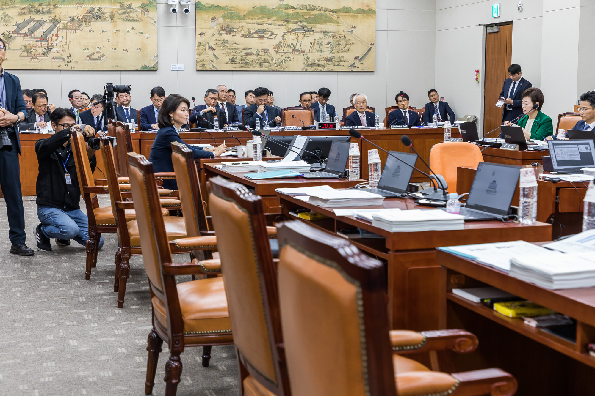 정치;국회;국정감사;2024국정감사;2024국감;교육위원회;교육위국감