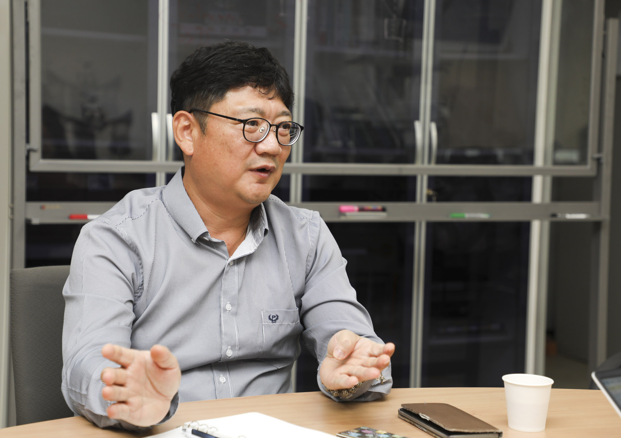 국립과학수사연구원;국과수;급발진;전우정;전우정과장;전우정교통과;전우정국과수