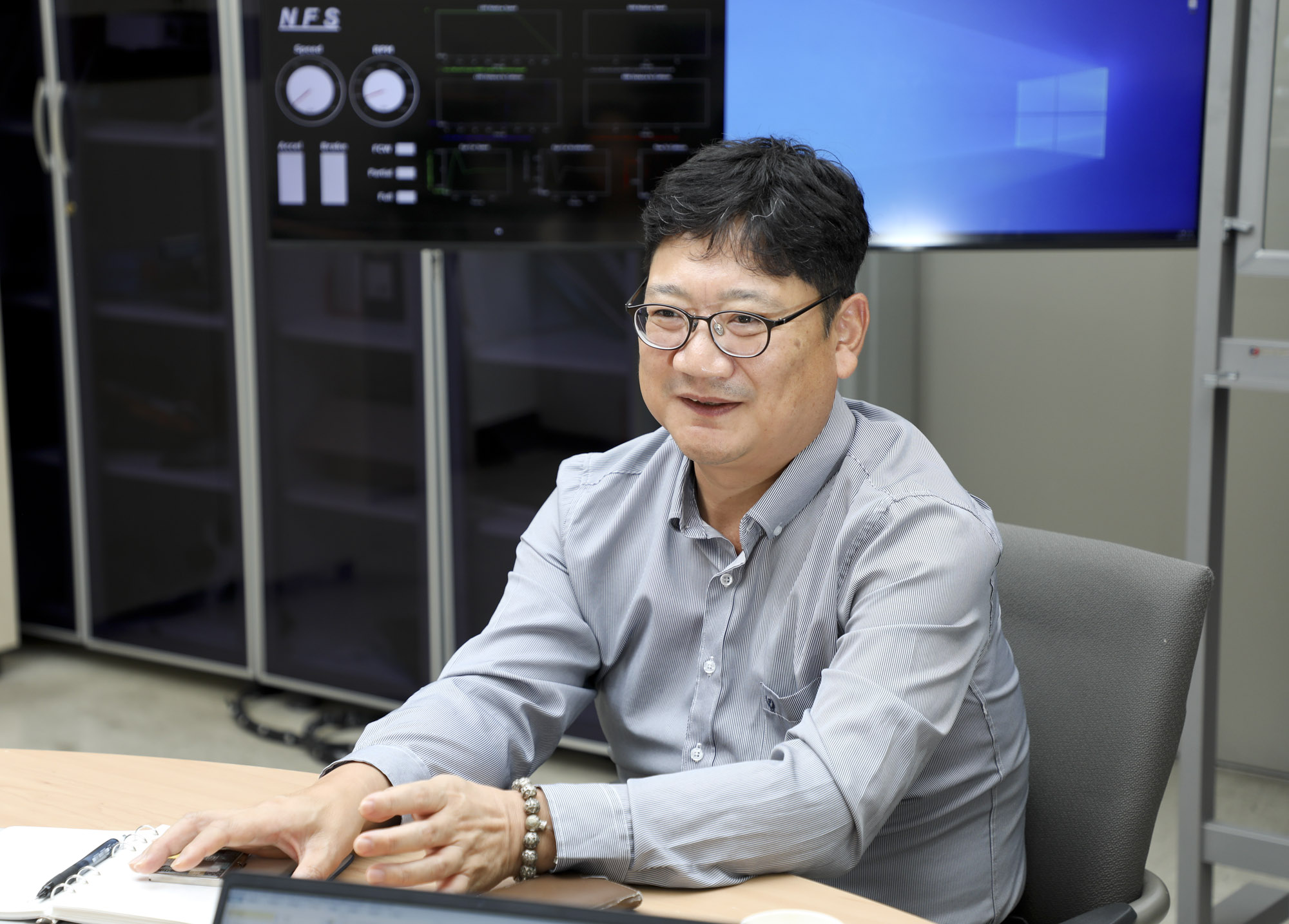 국립과학수사연구원;국과수;급발진;전우정;전우정과장;전우정교통과;전우정국과수