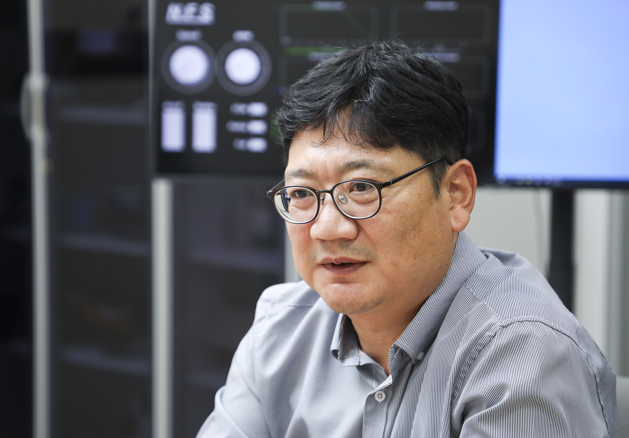 국립과학수사연구원;국과수;급발진;전우정;전우정과장;전우정교통과;전우정국과수