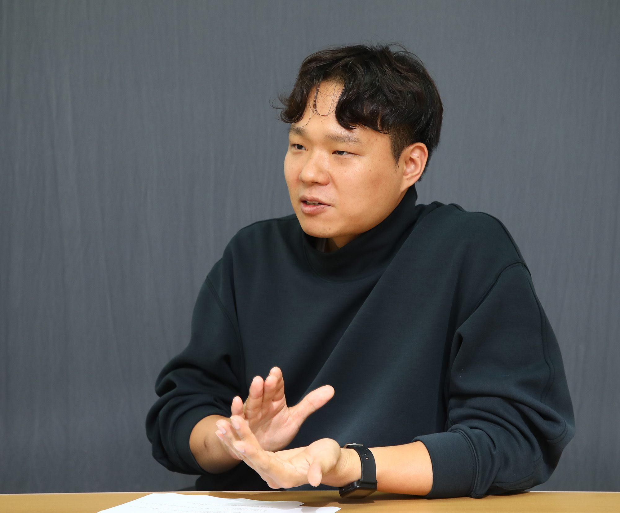 이권복 크리에이터;너와나의 은퇴학교;유튜브