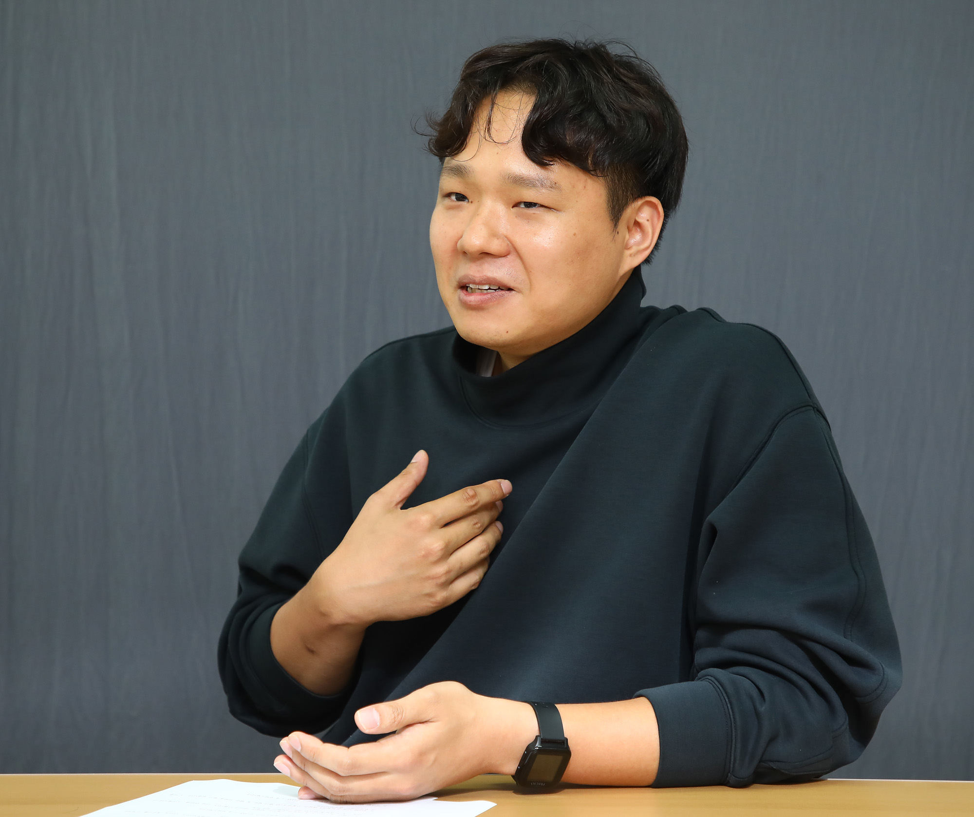 이권복 크리에이터;너와나의 은퇴학교;유튜브