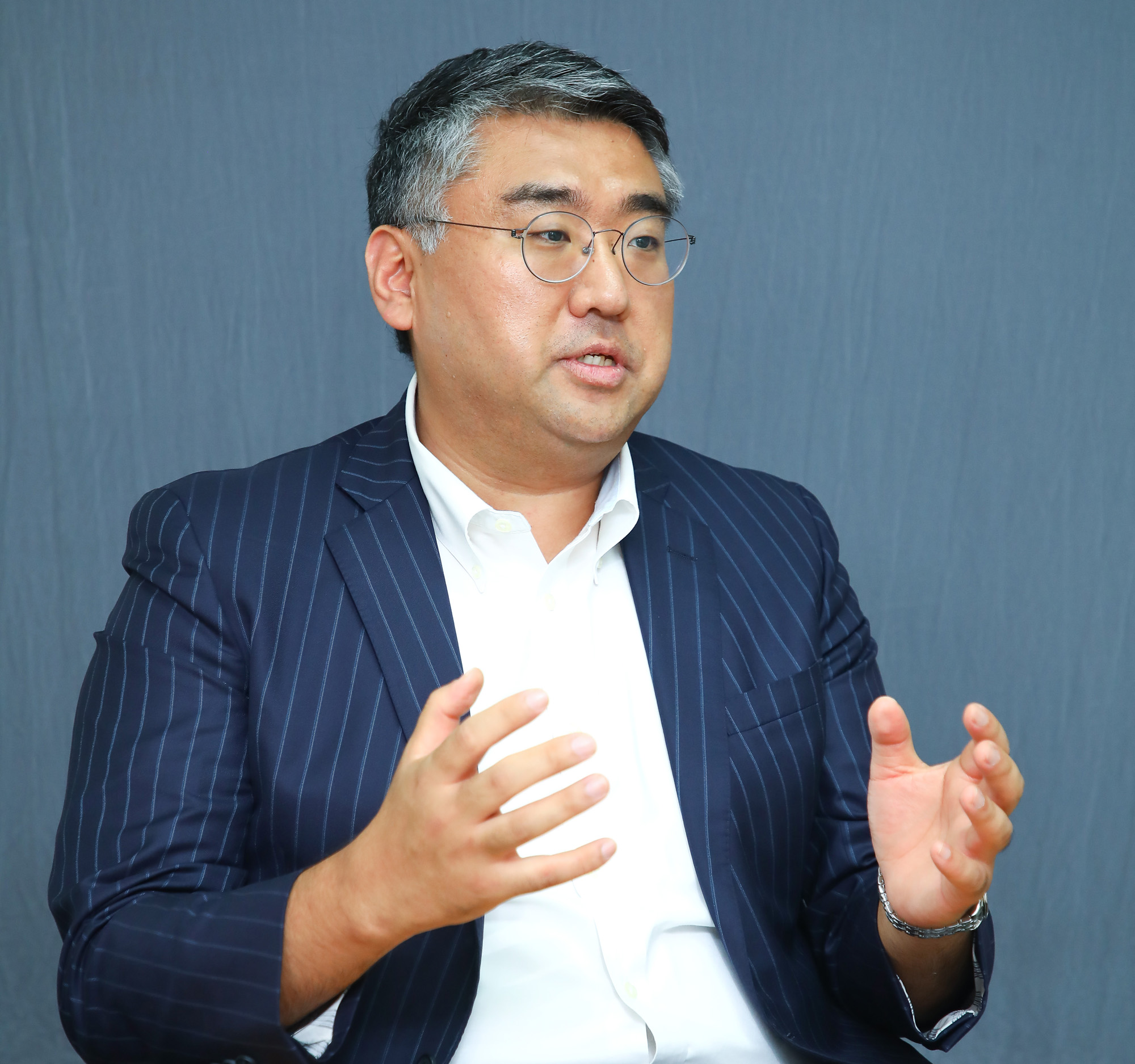 고두환 공감만세 차세대리더