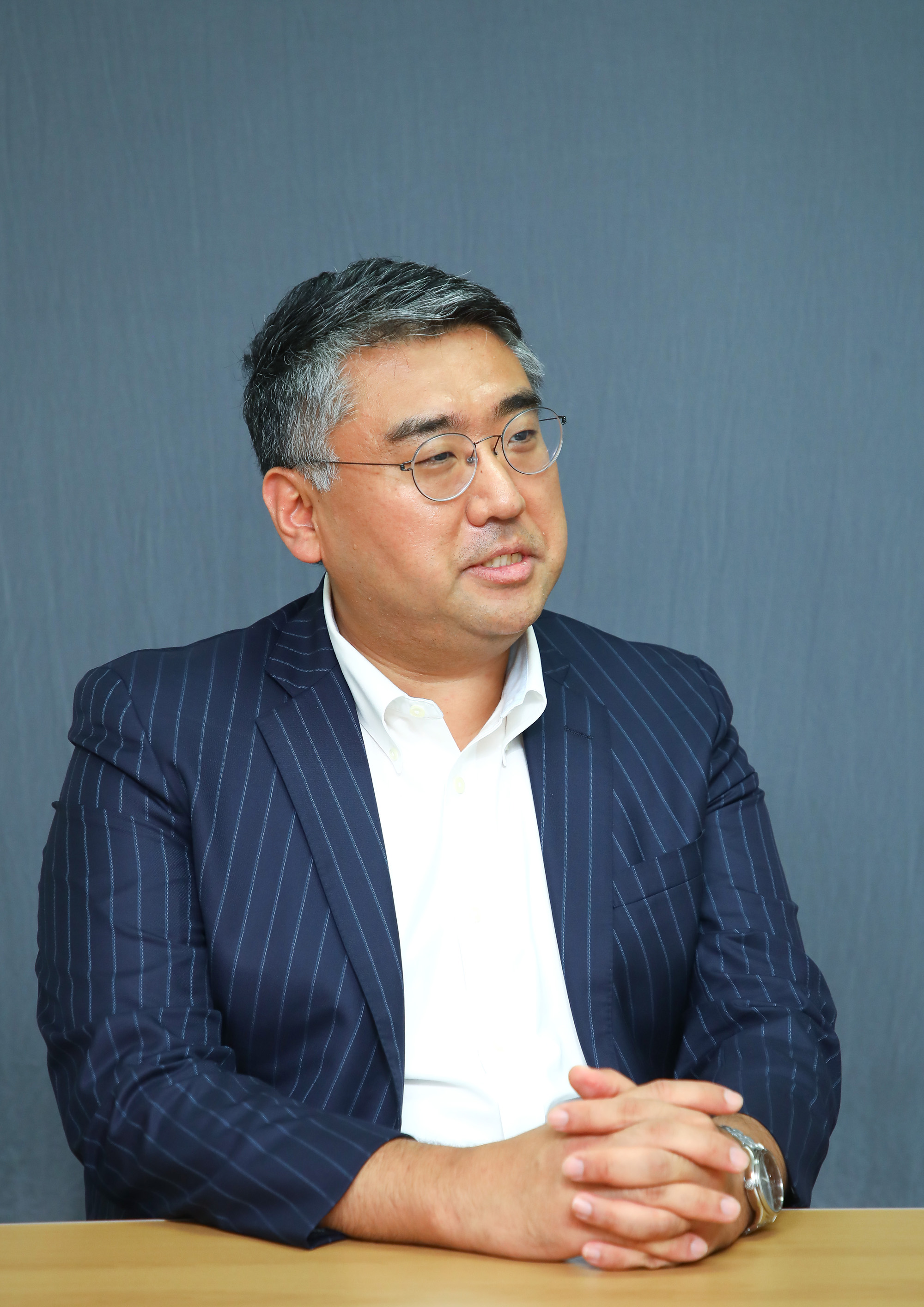 고두환 공감만세 차세대리더