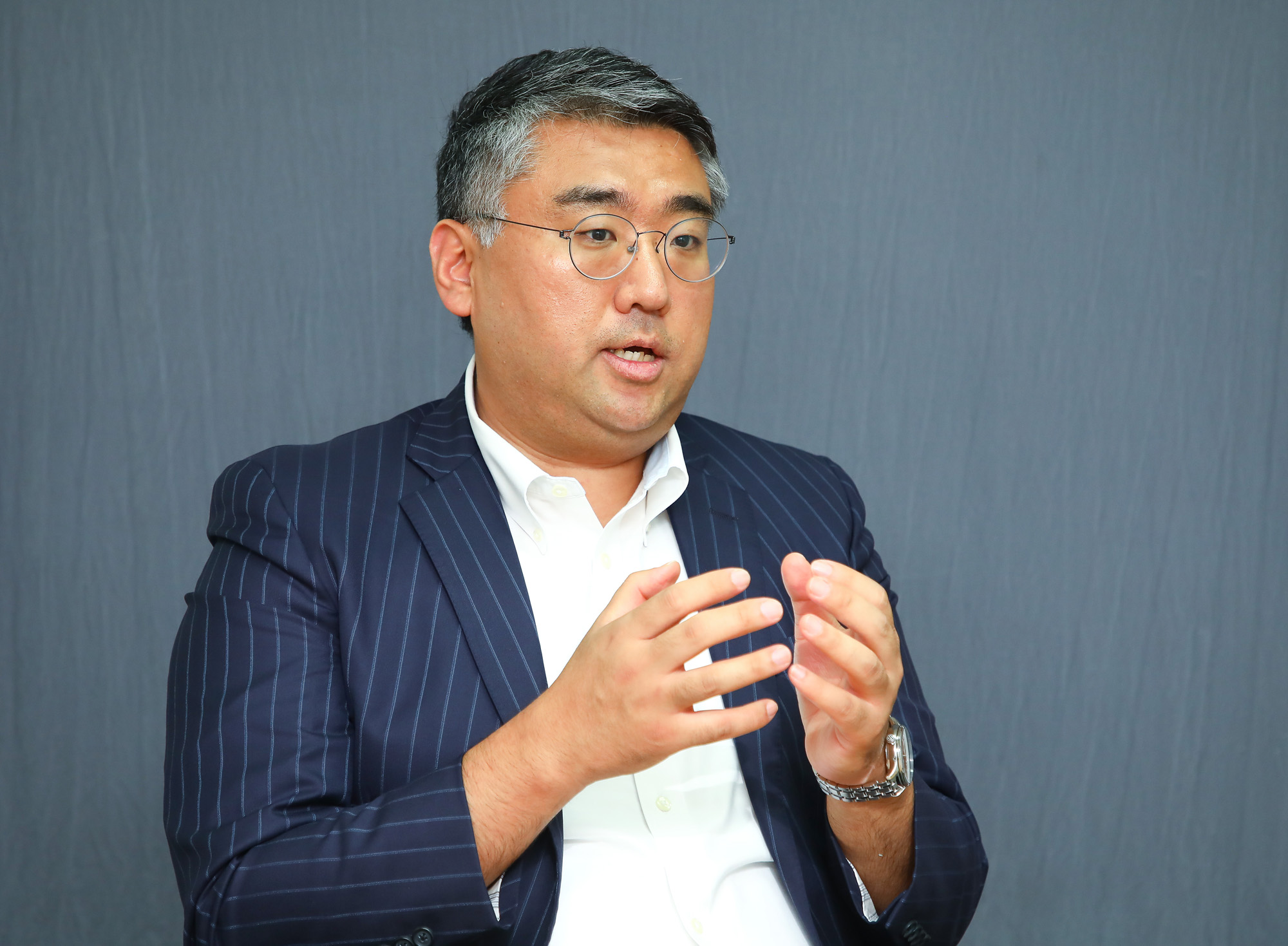 고두환 공감만세 차세대리더