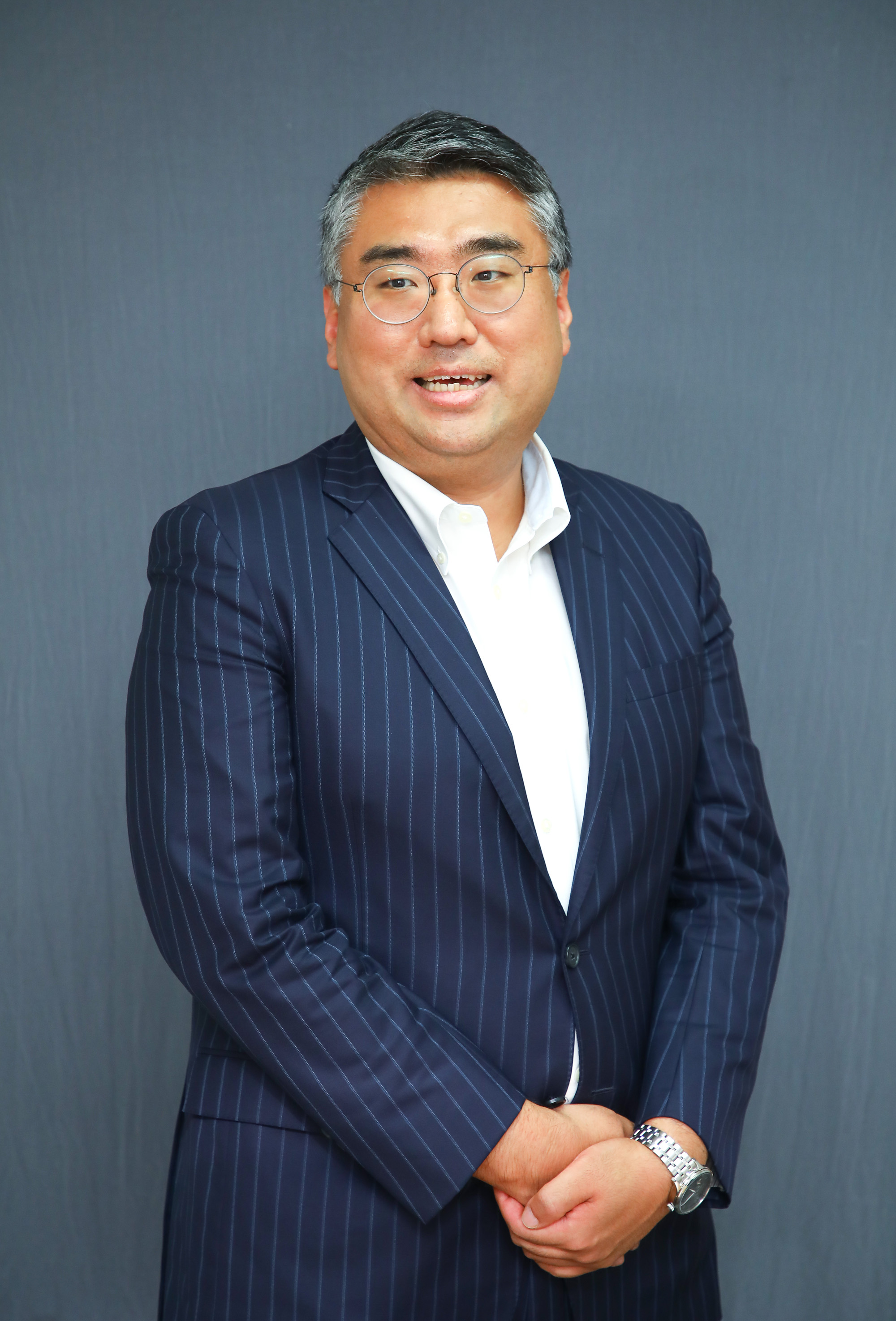 고두환 공감만세 차세대리더