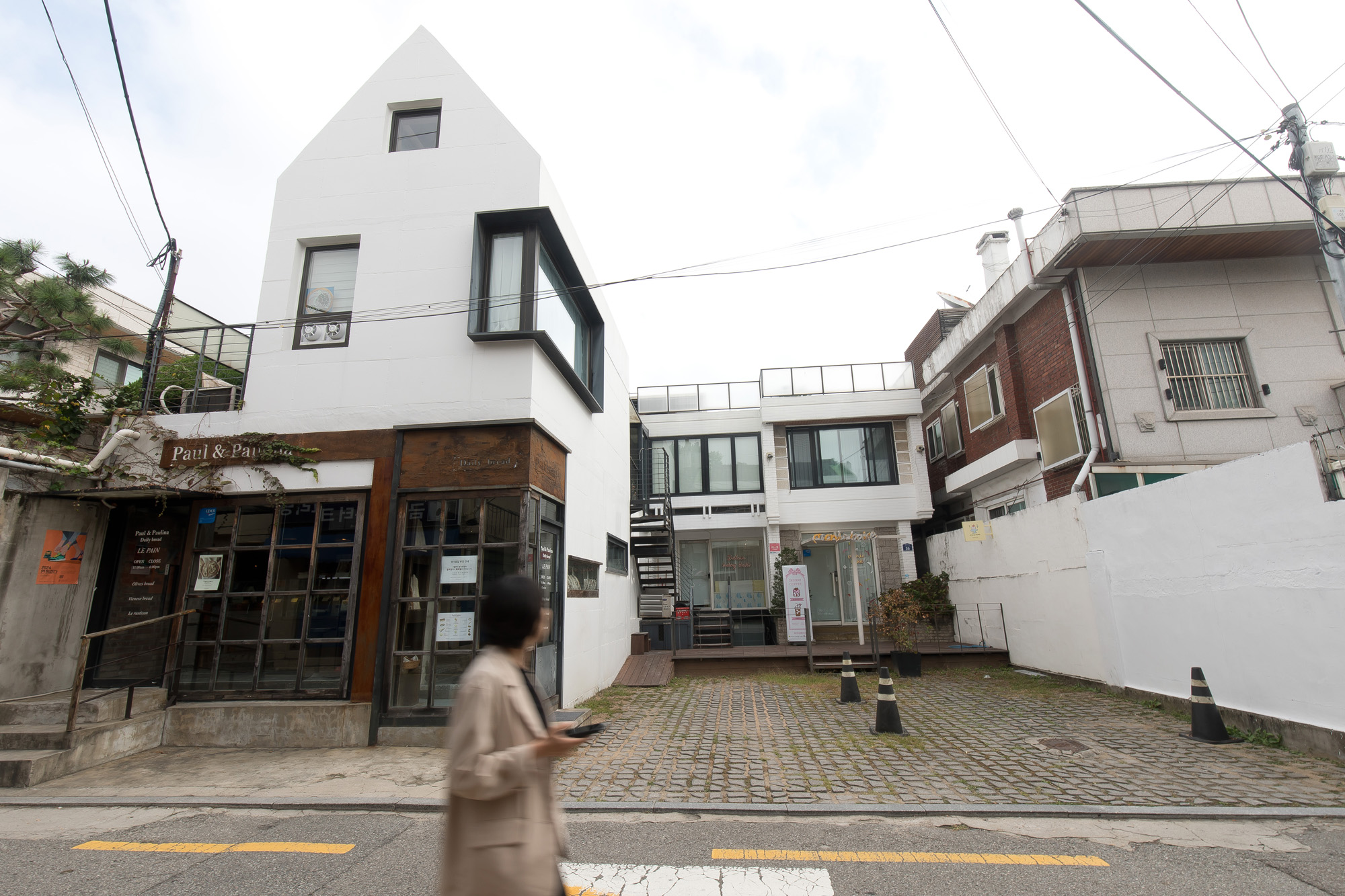 사회;대통령;딸;가족;문다혜;음주운전