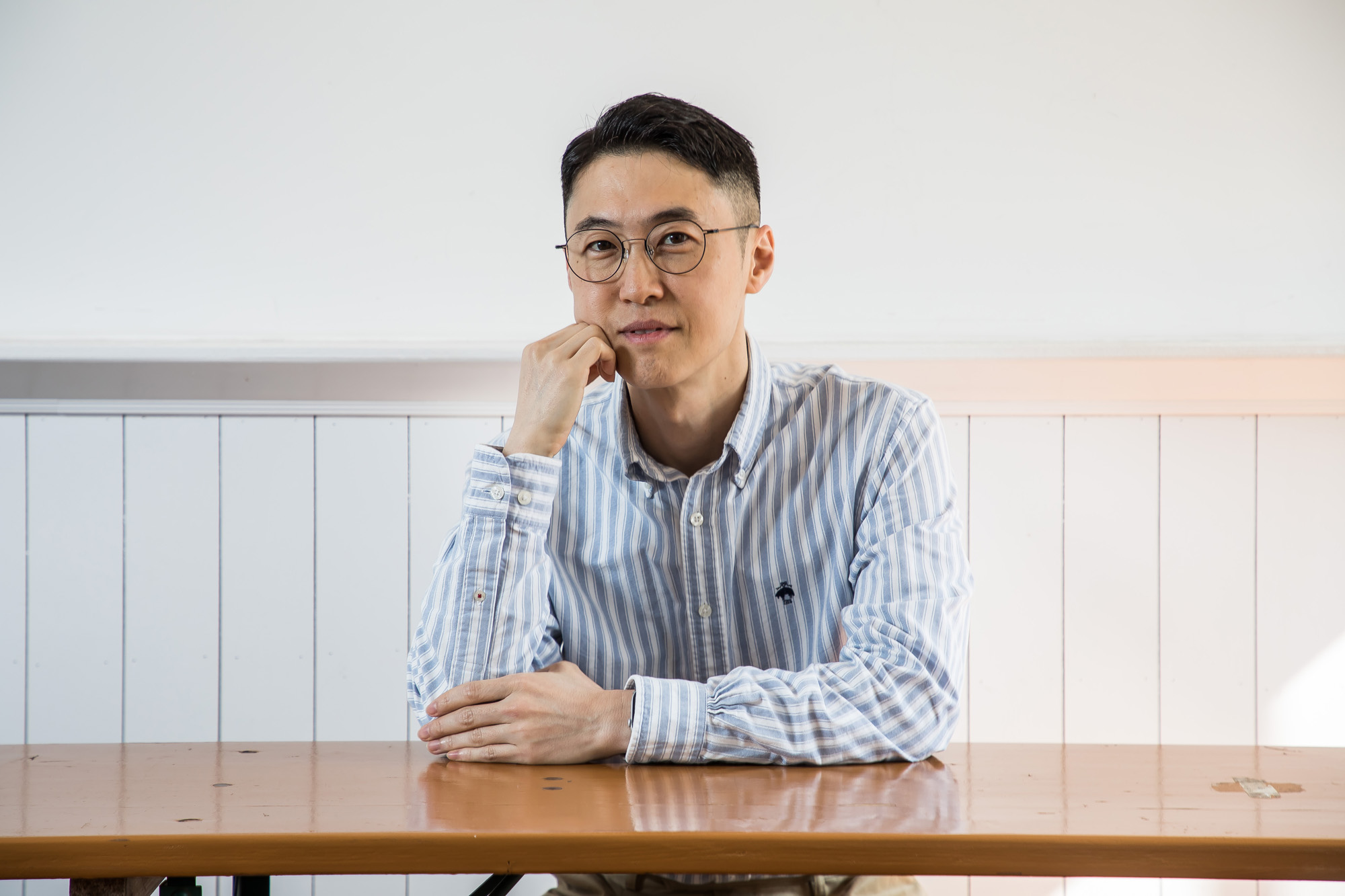 시사저널;차세대리더;유튜브크리에이터;오징어약사TV;김선영약사;약사유튜버