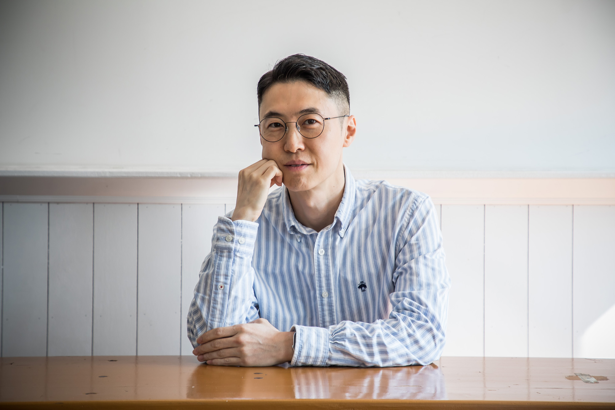 시사저널;차세대리더;유튜브크리에이터;오징어약사TV;김선영약사;약사유튜버