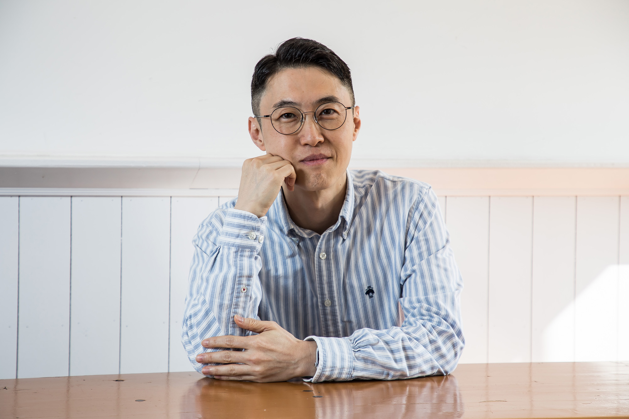 시사저널;차세대리더;유튜브크리에이터;오징어약사TV;김선영약사;약사유튜버