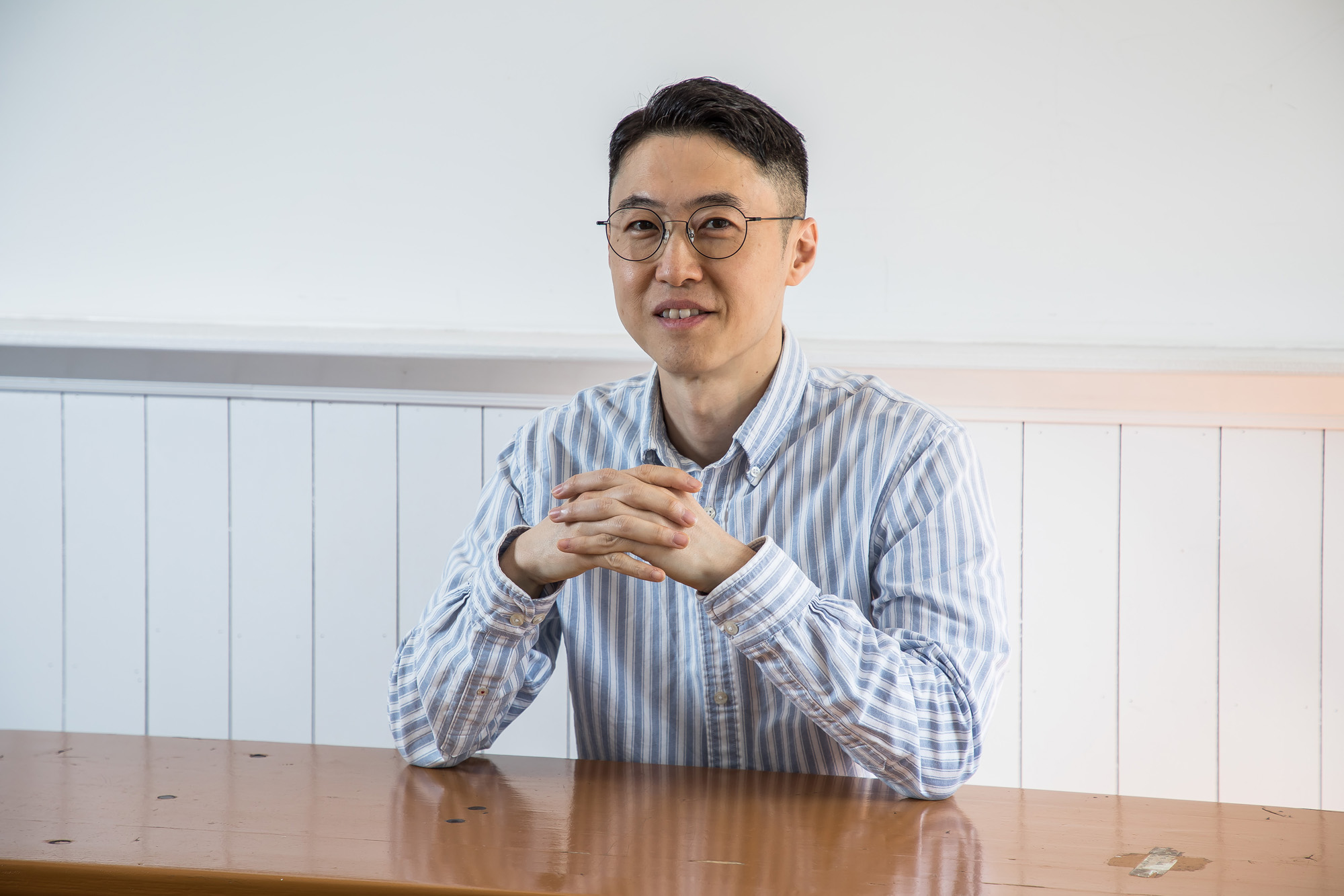 시사저널;차세대리더;유튜브크리에이터;오징어약사TV;김선영약사;약사유튜버