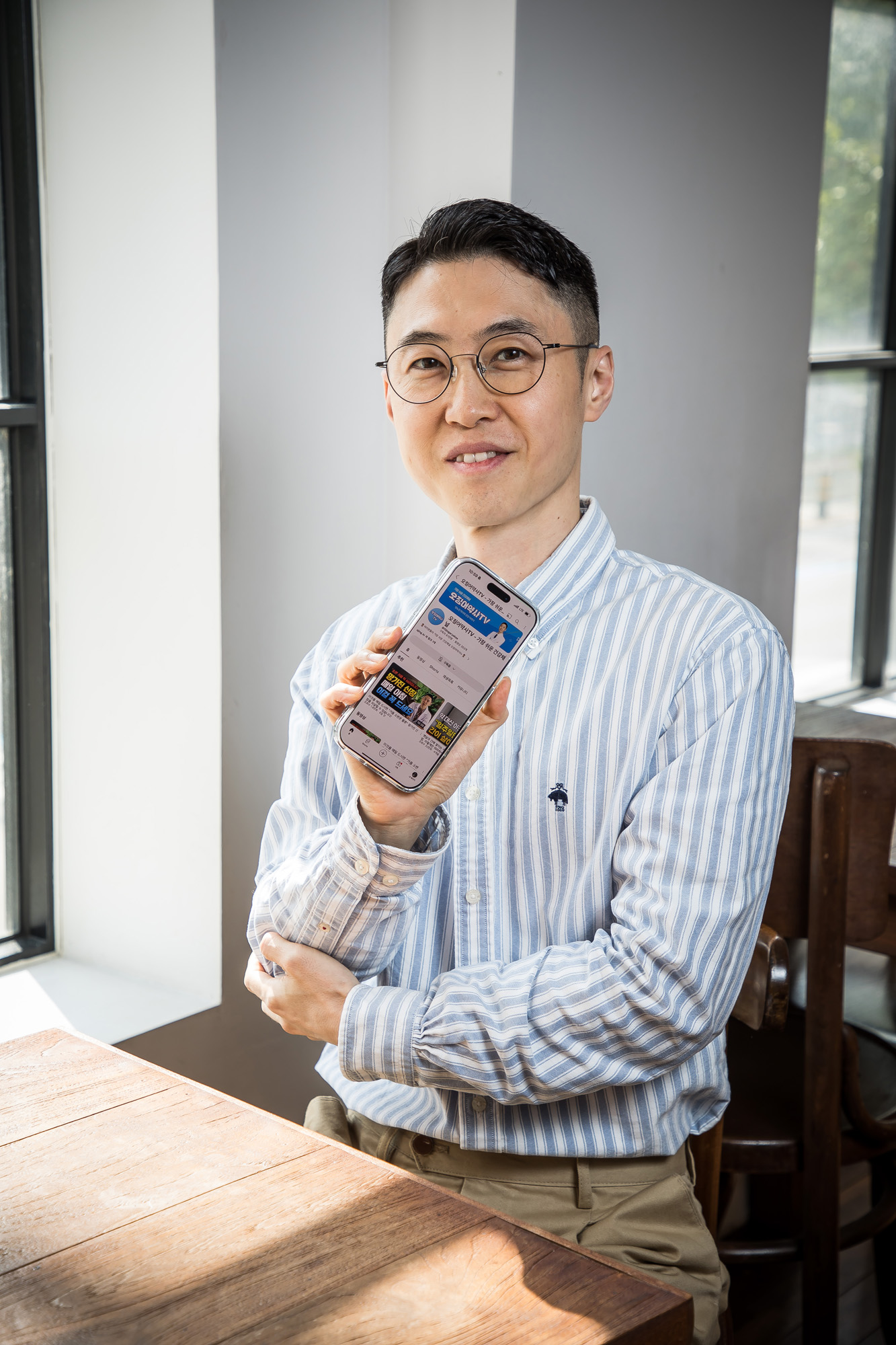 시사저널;차세대리더;유튜브크리에이터;오징어약사TV;김선영약사;약사유튜버