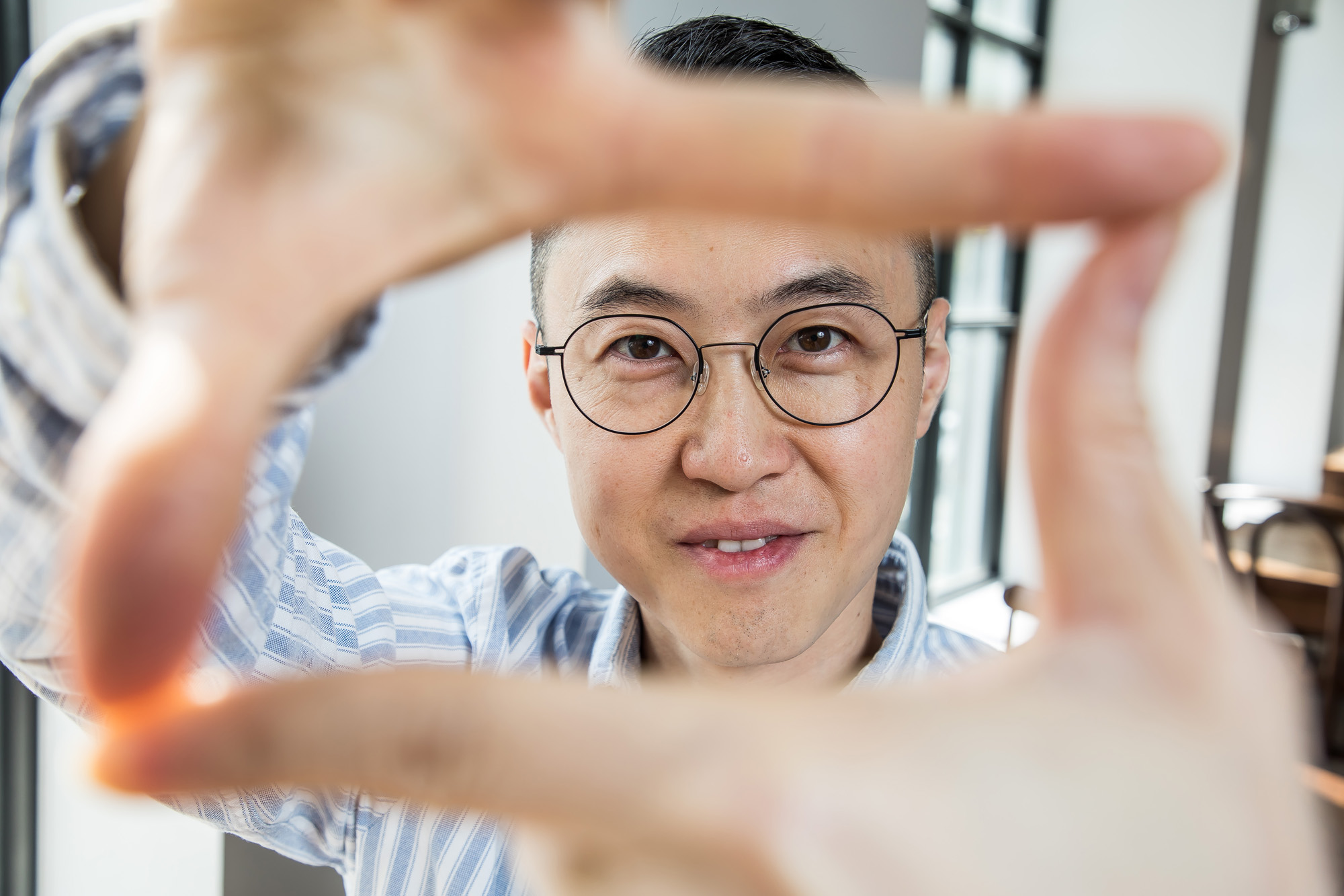 시사저널;차세대리더;유튜브크리에이터;오징어약사TV;김선영약사;약사유튜버