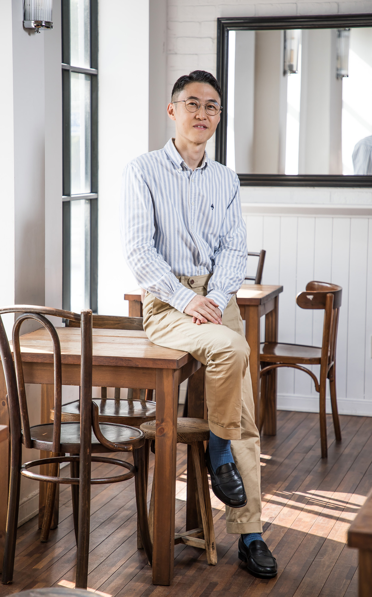 시사저널;차세대리더;유튜브크리에이터;오징어약사TV;김선영약사;약사유튜버