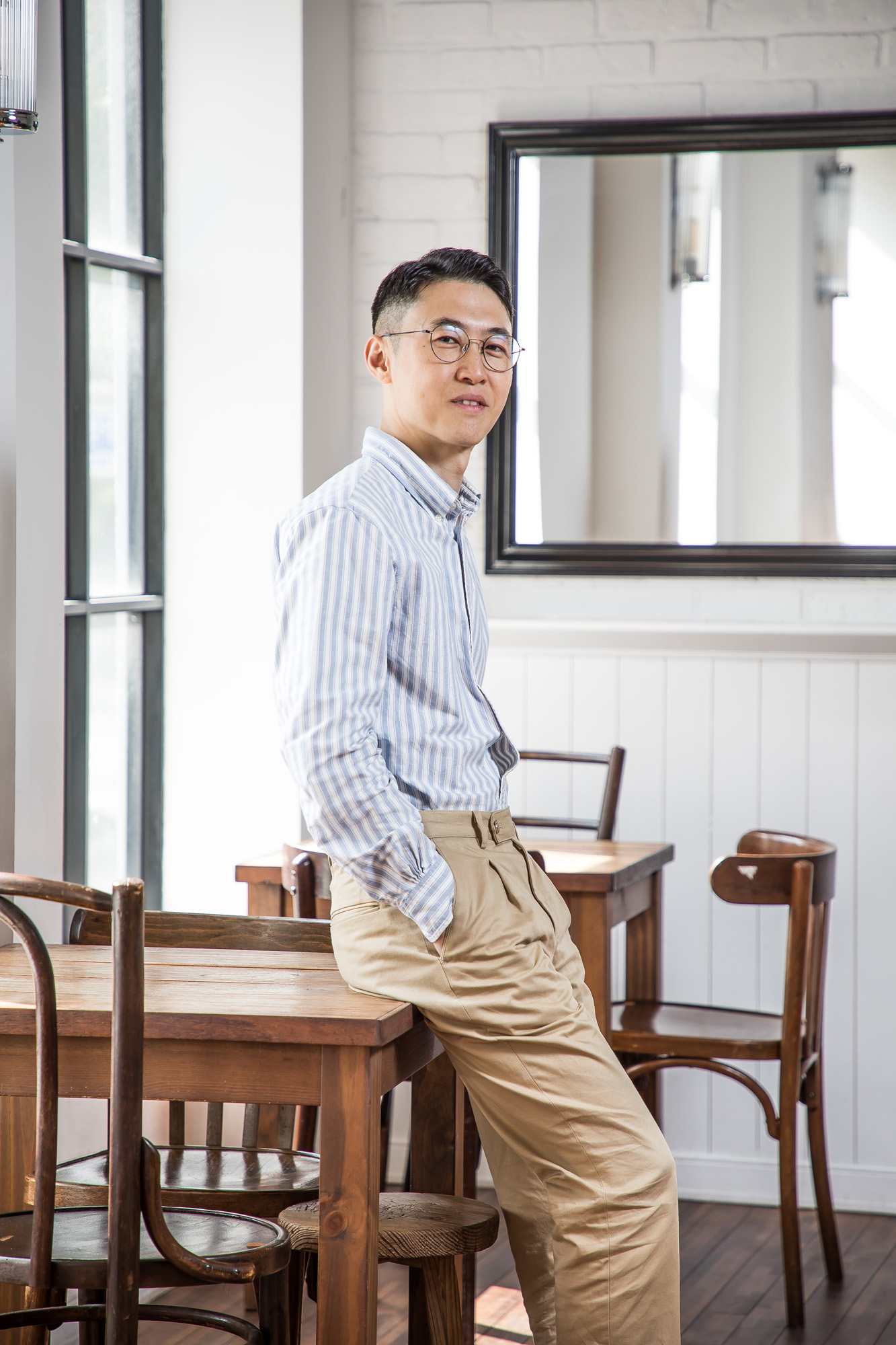 시사저널;차세대리더;유튜브크리에이터;오징어약사TV;김선영약사;약사유튜버