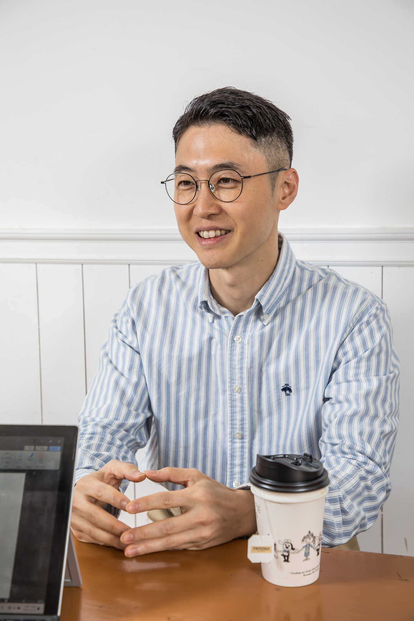 시사저널;차세대리더;유튜브크리에이터;오징어약사TV;김선영약사;약사유튜버