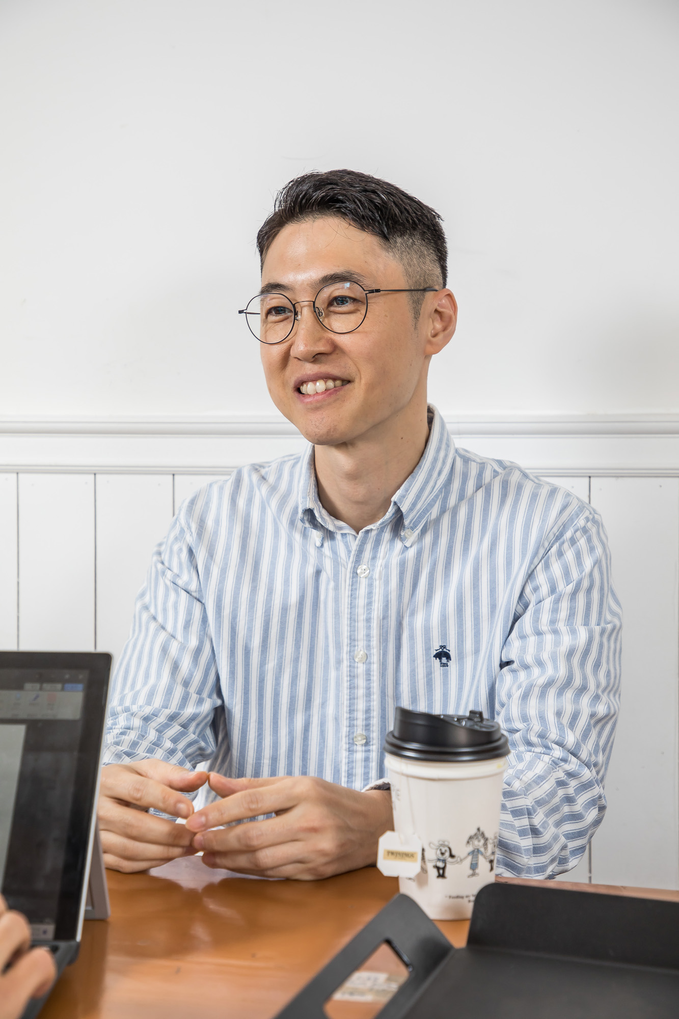 시사저널;차세대리더;유튜브크리에이터;오징어약사TV;김선영약사;약사유튜버