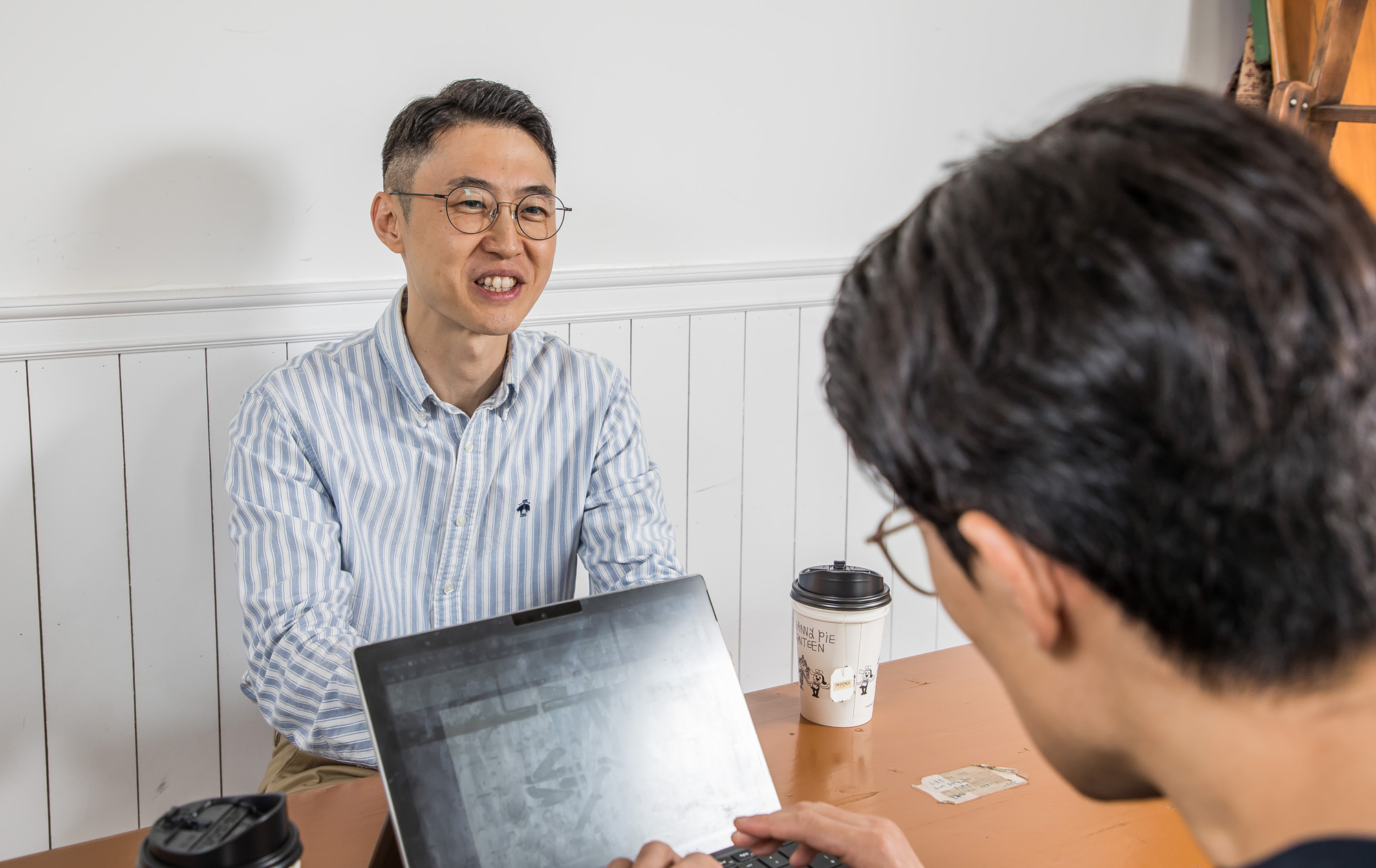 시사저널;차세대리더;유튜브크리에이터;오징어약사TV;김선영약사;약사유튜버