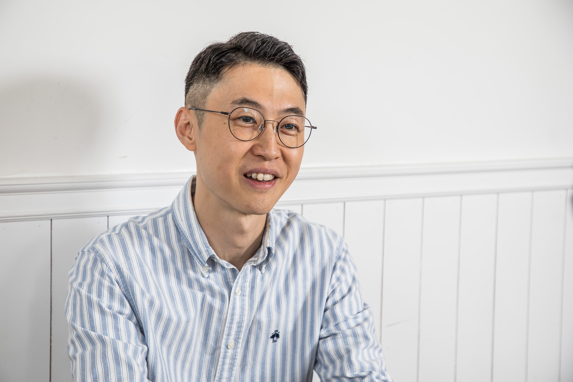 시사저널;차세대리더;유튜브크리에이터;오징어약사TV;김선영약사;약사유튜버