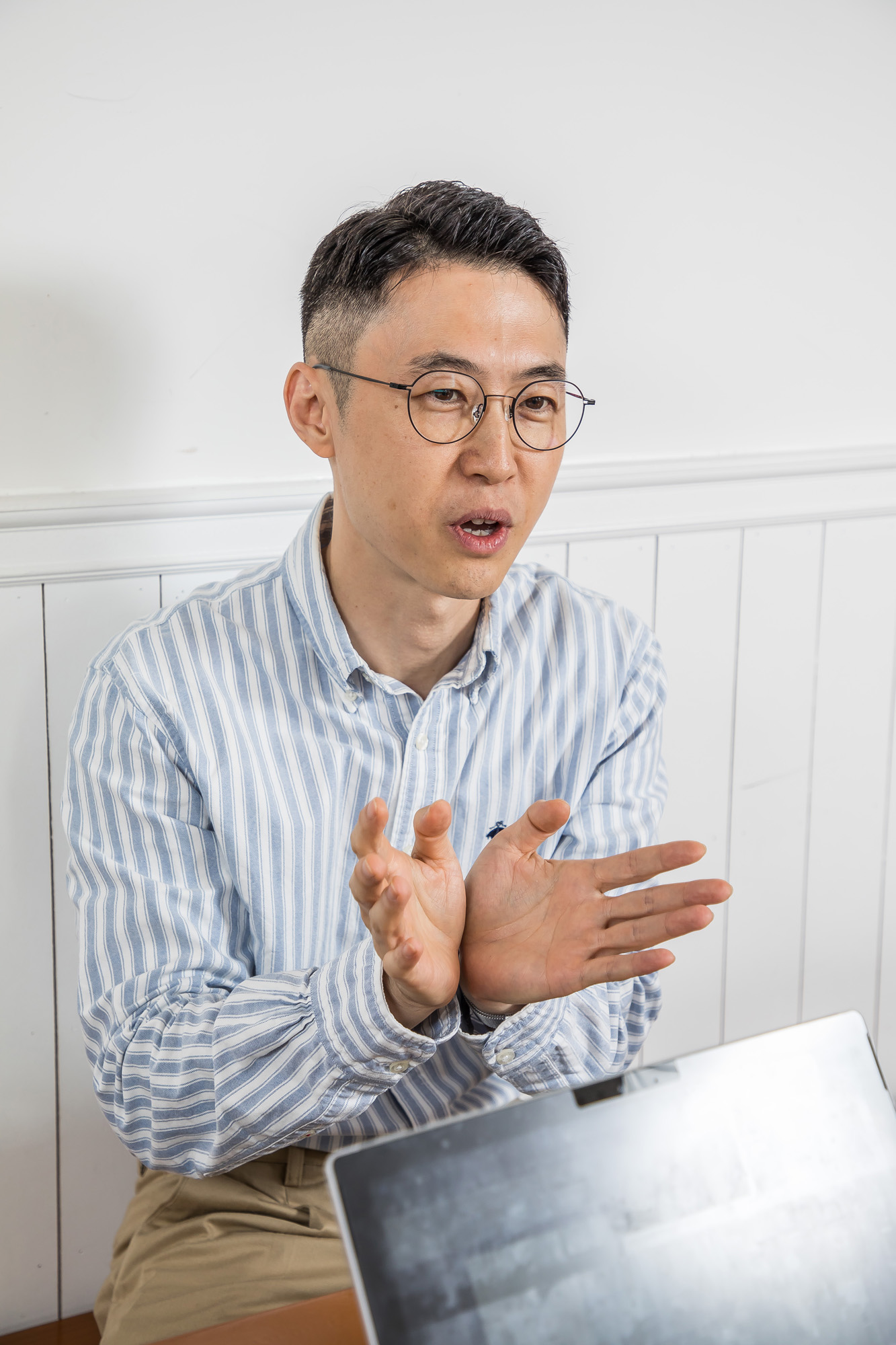 시사저널;차세대리더;유튜브크리에이터;오징어약사TV;김선영약사;약사유튜버