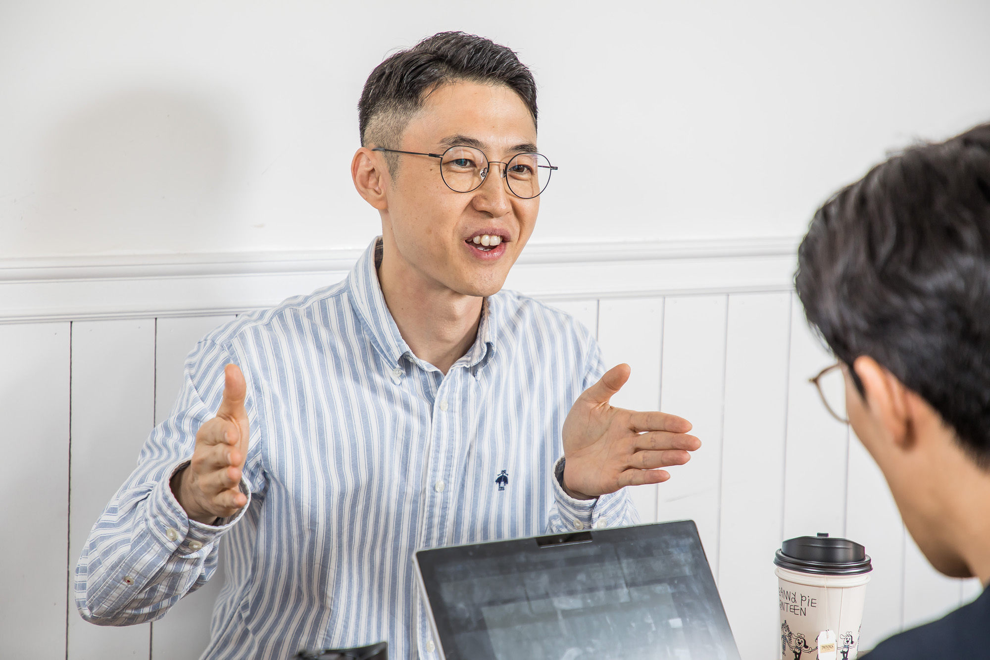 시사저널;차세대리더;유튜브크리에이터;오징어약사TV;김선영약사;약사유튜버