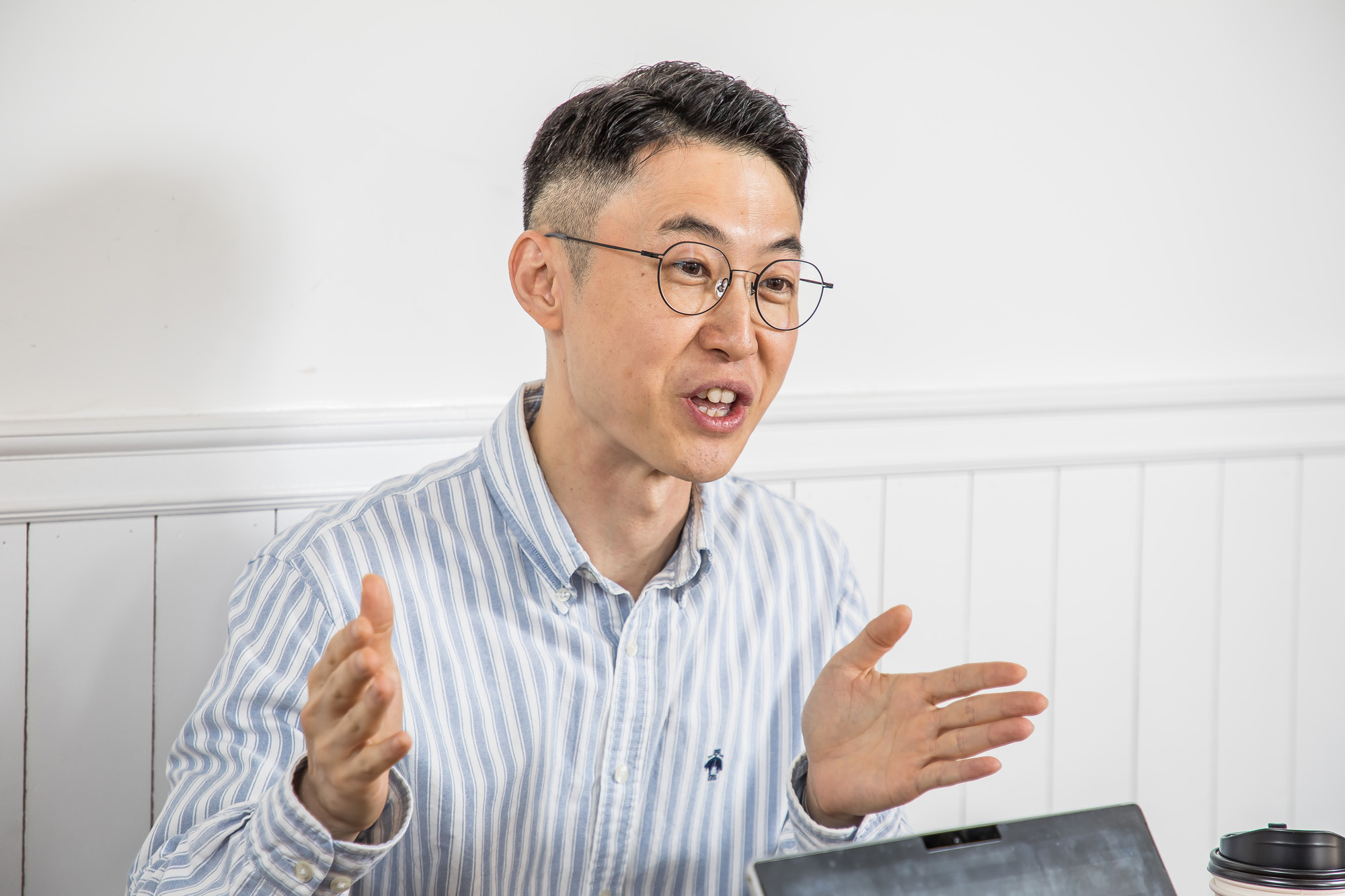 시사저널;차세대리더;유튜브크리에이터;오징어약사TV;김선영약사;약사유튜버