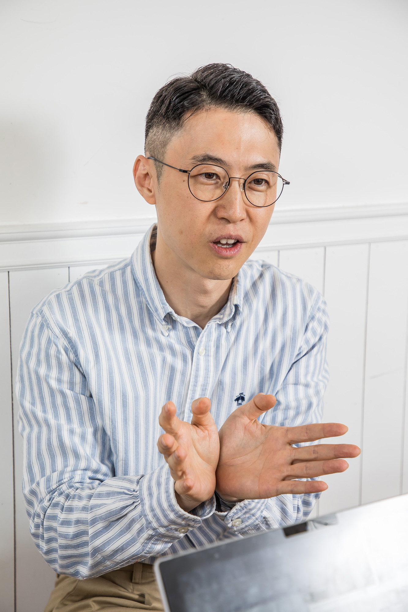 시사저널;차세대리더;유튜브크리에이터;오징어약사TV;김선영약사;약사유튜버