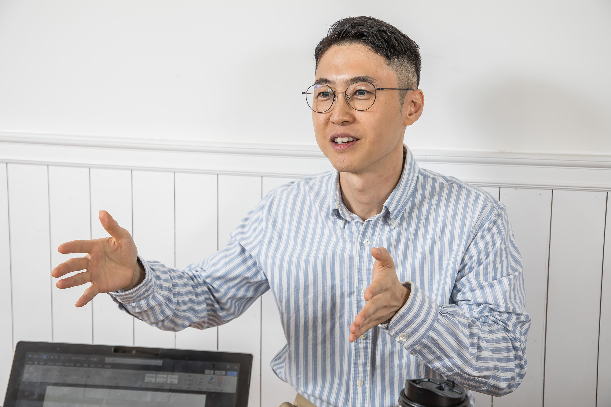 시사저널;차세대리더;유튜브크리에이터;오징어약사TV;김선영약사;약사유튜버