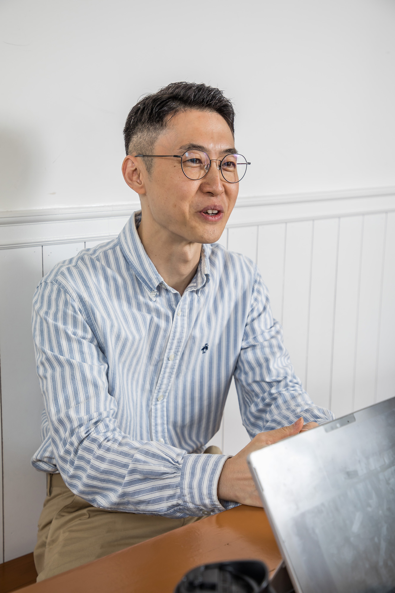 시사저널;차세대리더;유튜브크리에이터;오징어약사TV;김선영약사;약사유튜버