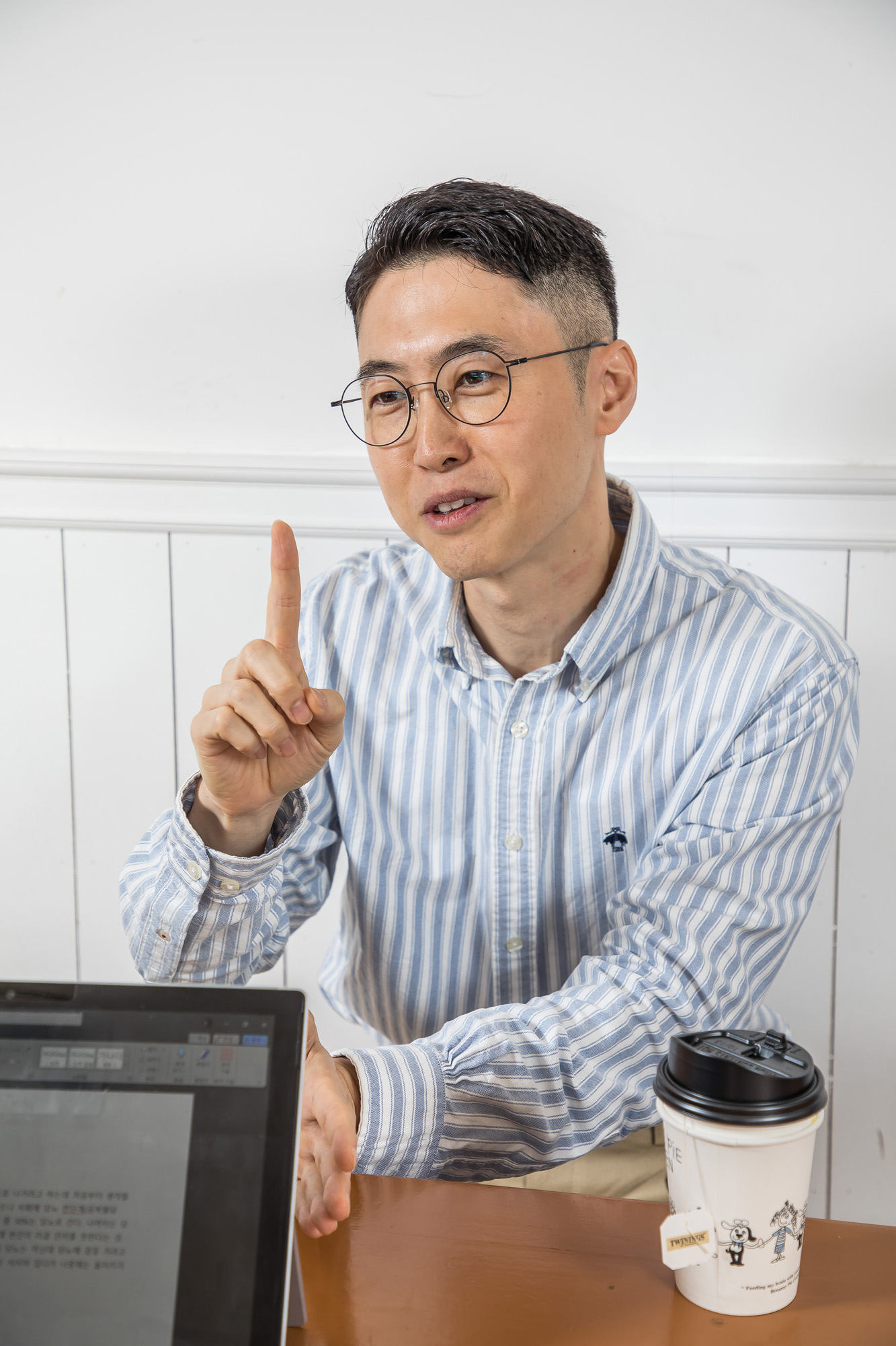 시사저널;차세대리더;유튜브크리에이터;오징어약사TV;김선영약사;약사유튜버