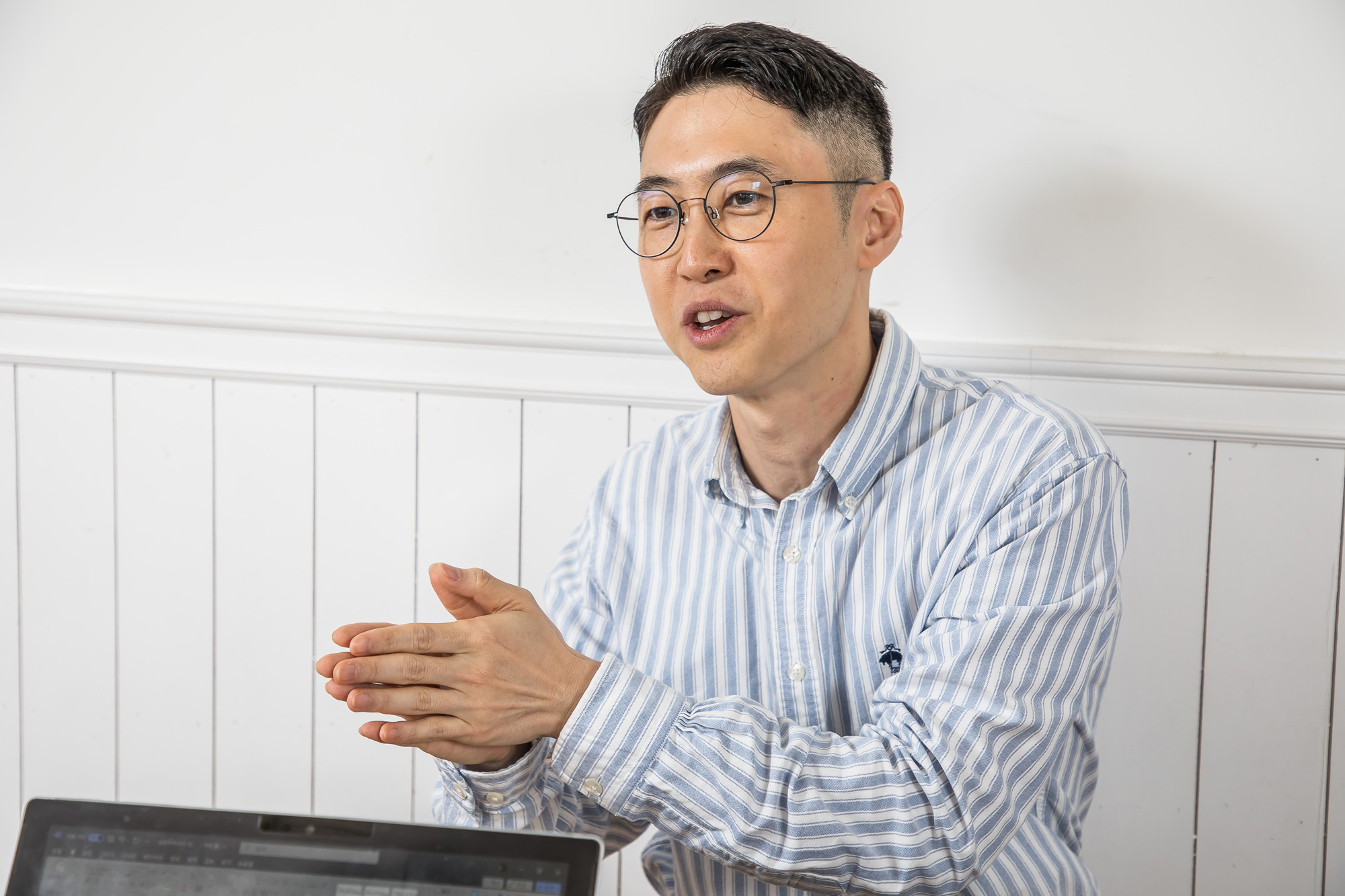 시사저널;차세대리더;유튜브크리에이터;오징어약사TV;김선영약사;약사유튜버