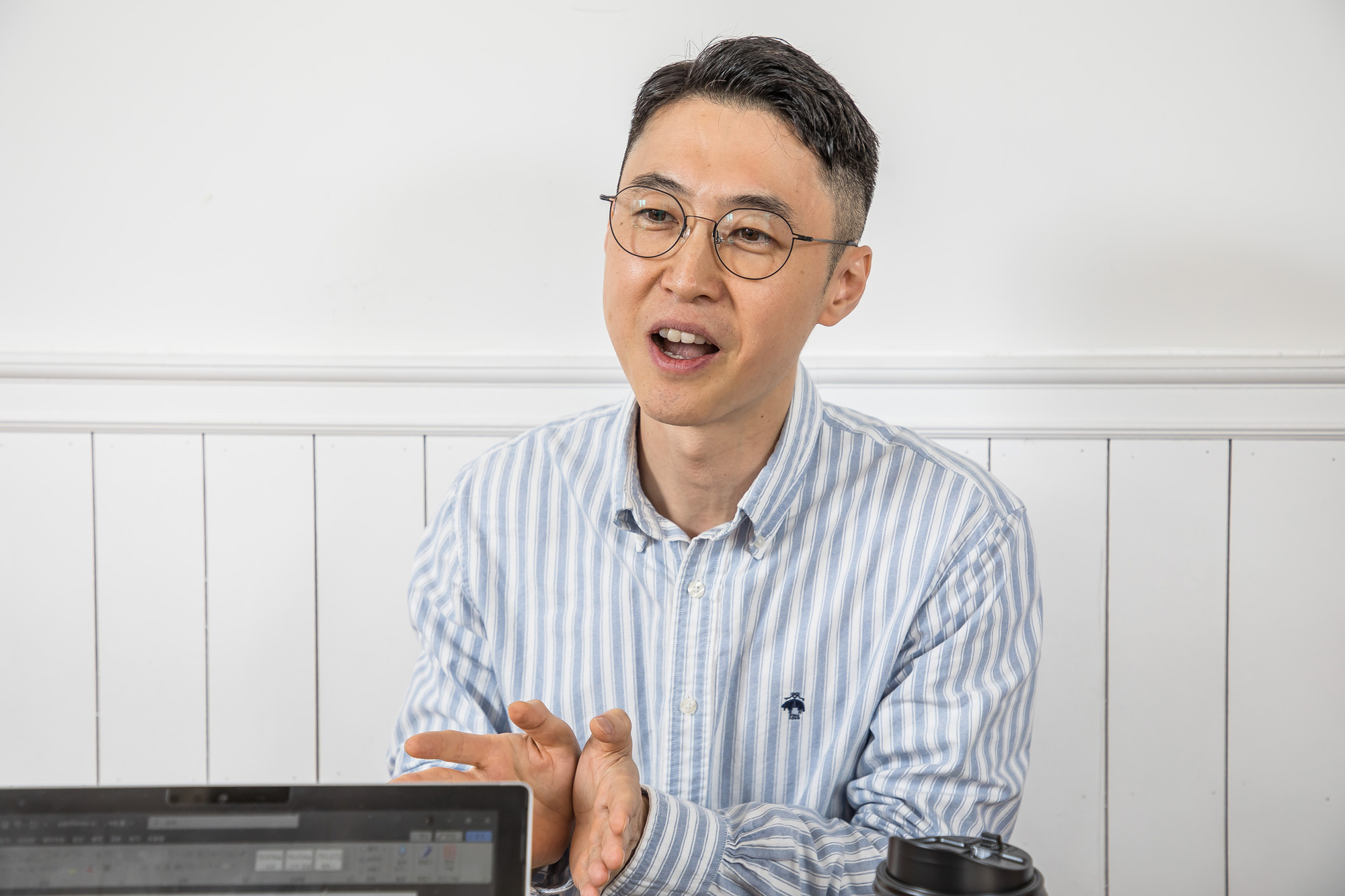 시사저널;차세대리더;유튜브크리에이터;오징어약사TV;김선영약사;약사유튜버