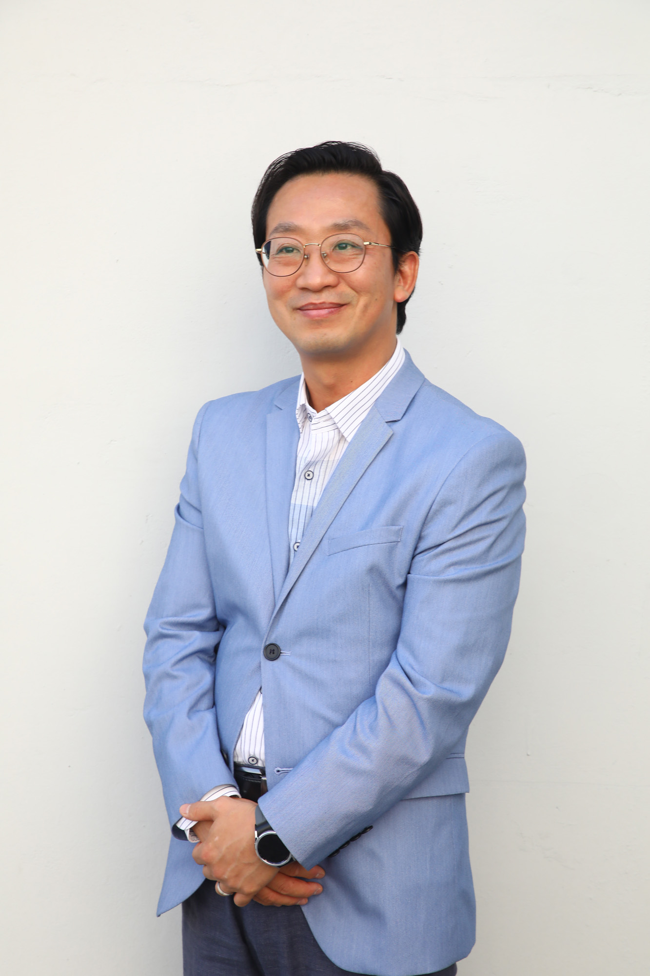 오일준 목사