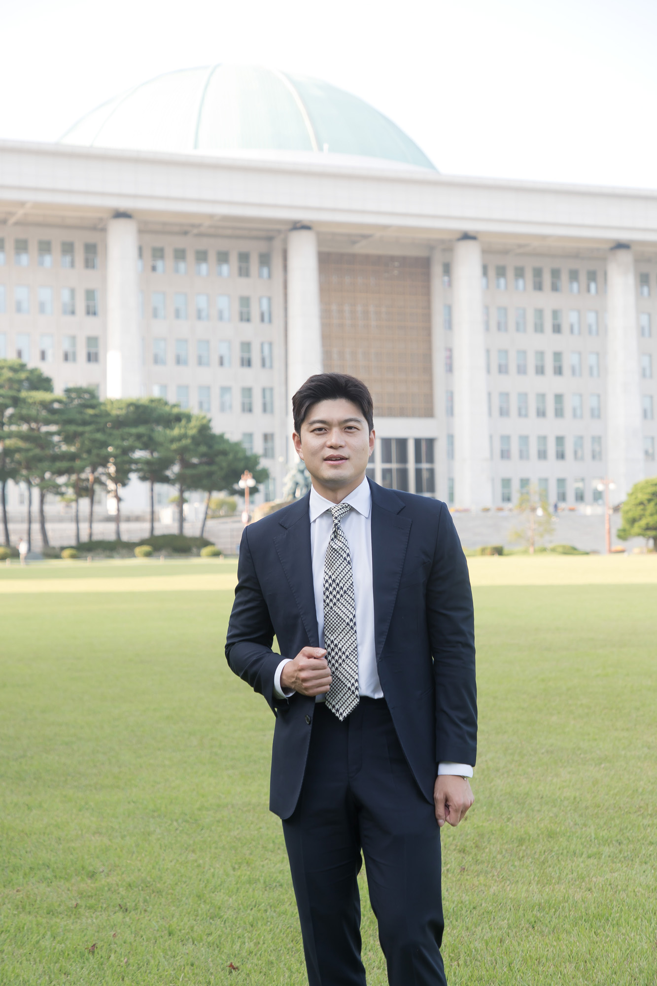 정치;국회의원;김용태